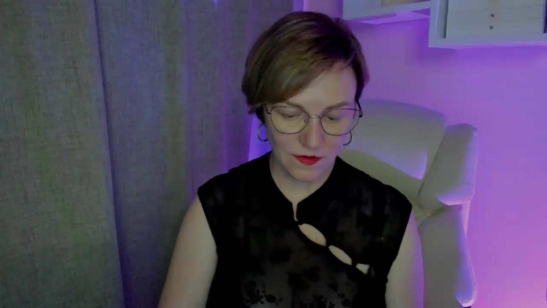 Gallery image thumbnail from EroticFELIZIA's myfreecams stream on, 08/24/2026, 13:28 image 17 of 20