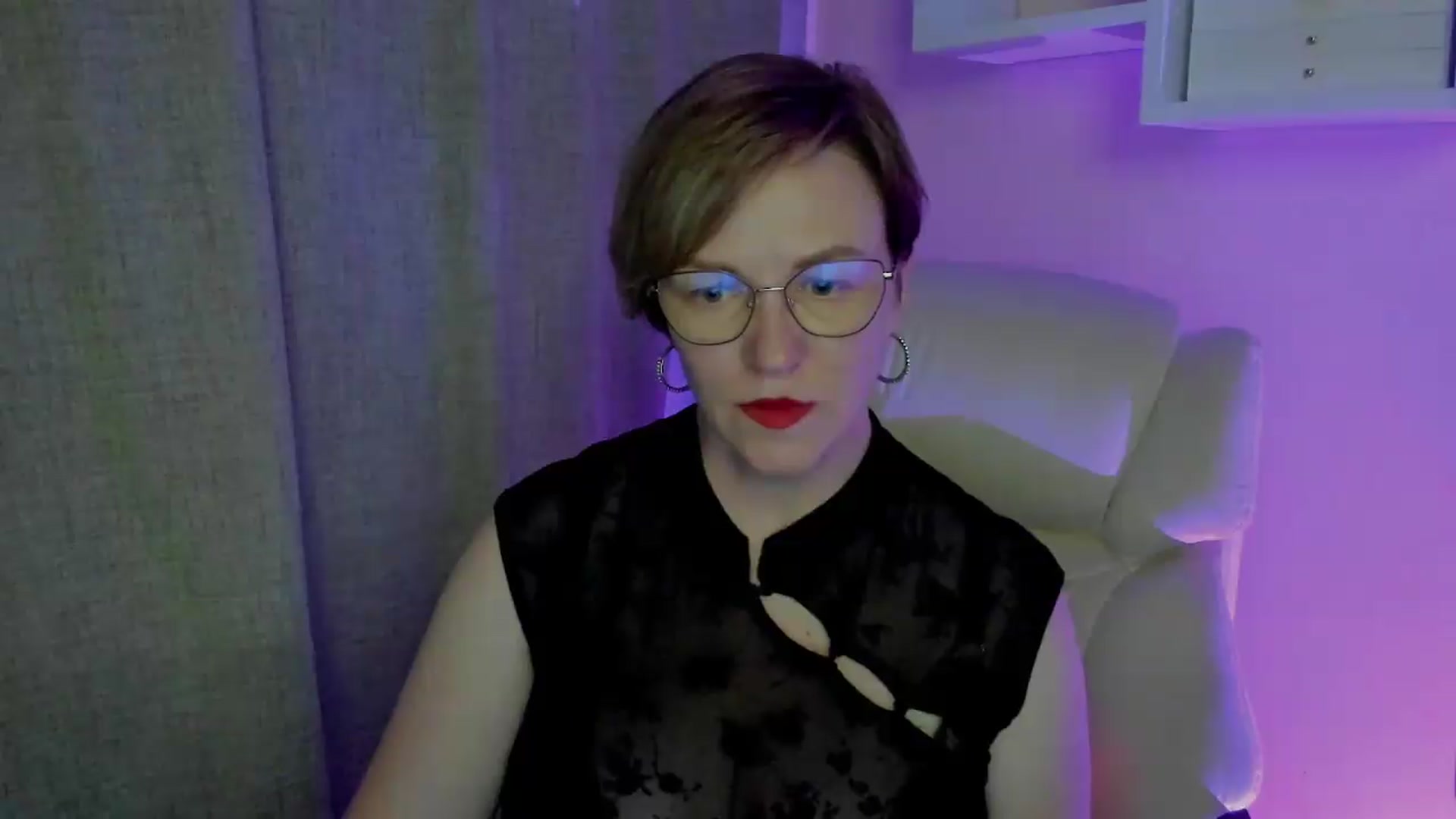 Gallery image thumbnail from EroticFELIZIA's myfreecams stream on, 08/24/2026, 13:28 image 9 of 20