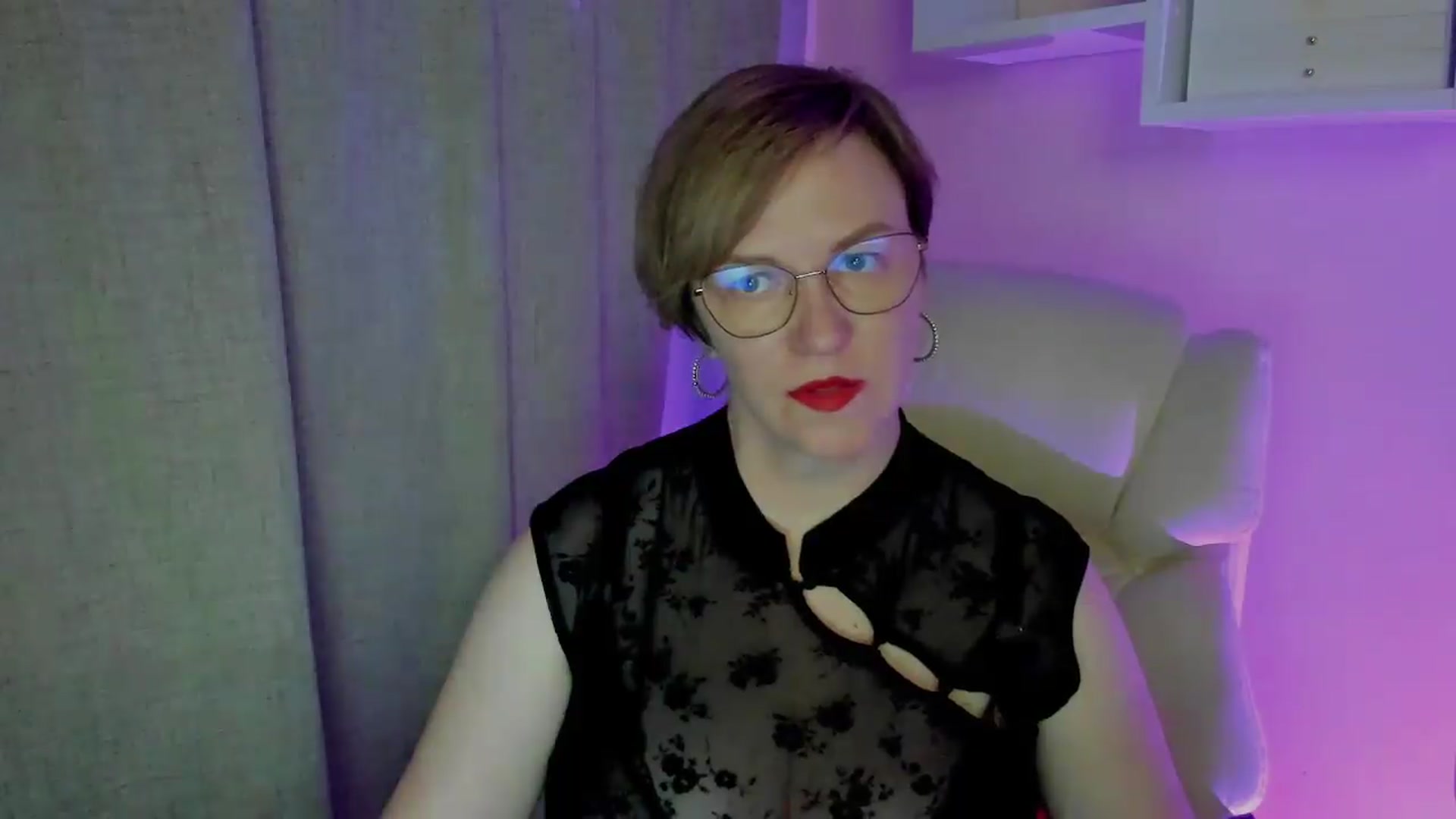 Gallery image thumbnail from EroticFELIZIA's myfreecams stream on, 08/24/2026, 13:28 image 13 of 20