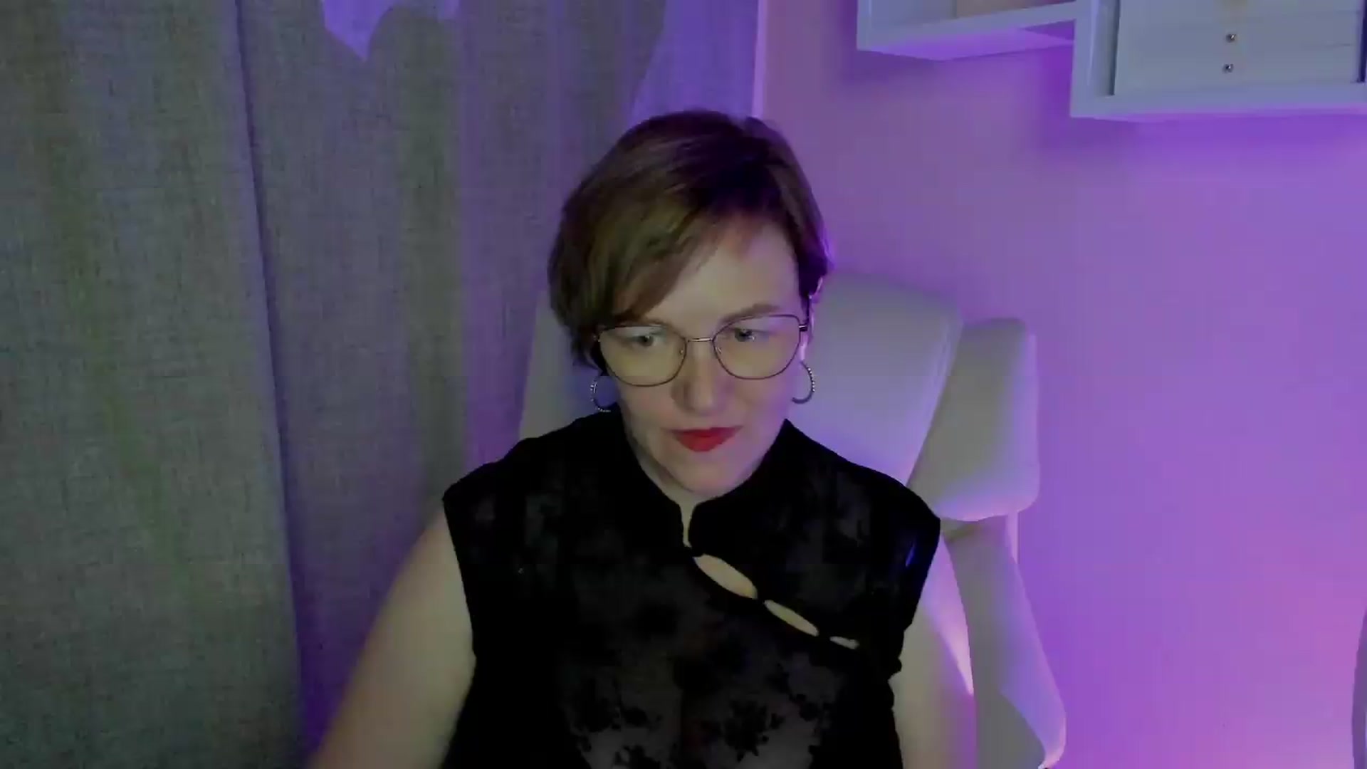 Gallery image thumbnail from EroticFELIZIA's myfreecams stream on, 08/24/2026, 16:27 image 7 of 20