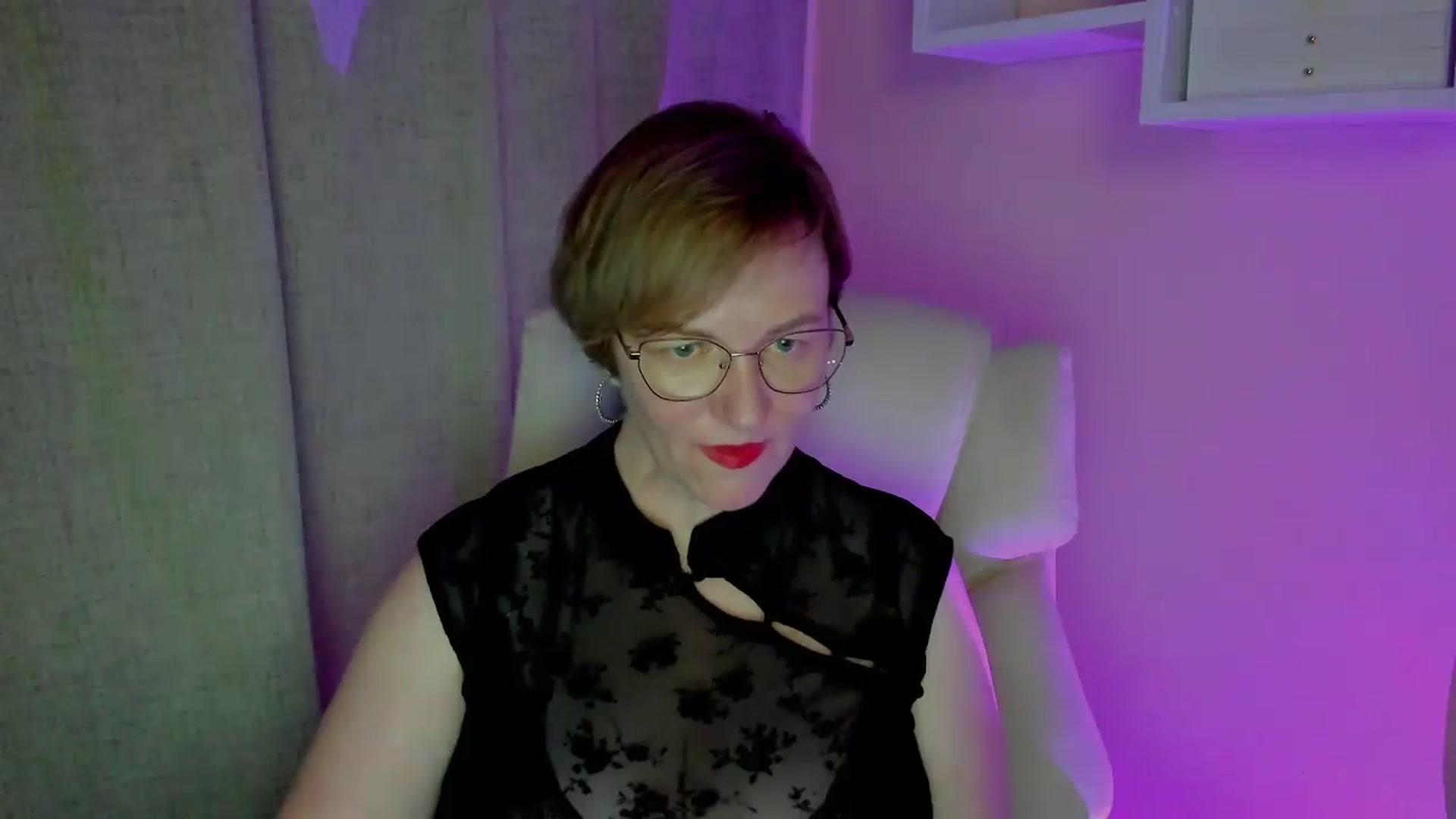 Gallery image thumbnail from EroticFELIZIA's myfreecams stream on, 08/24/2026, 16:27 image 20 of 20