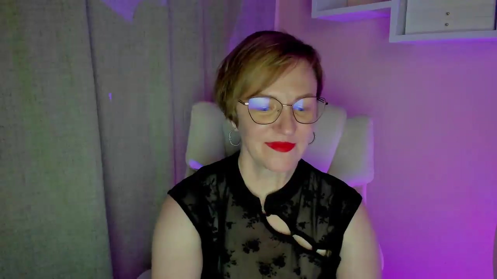 Gallery image thumbnail from EroticFELIZIA's myfreecams stream on, 08/24/2026, 16:27 image 9 of 20