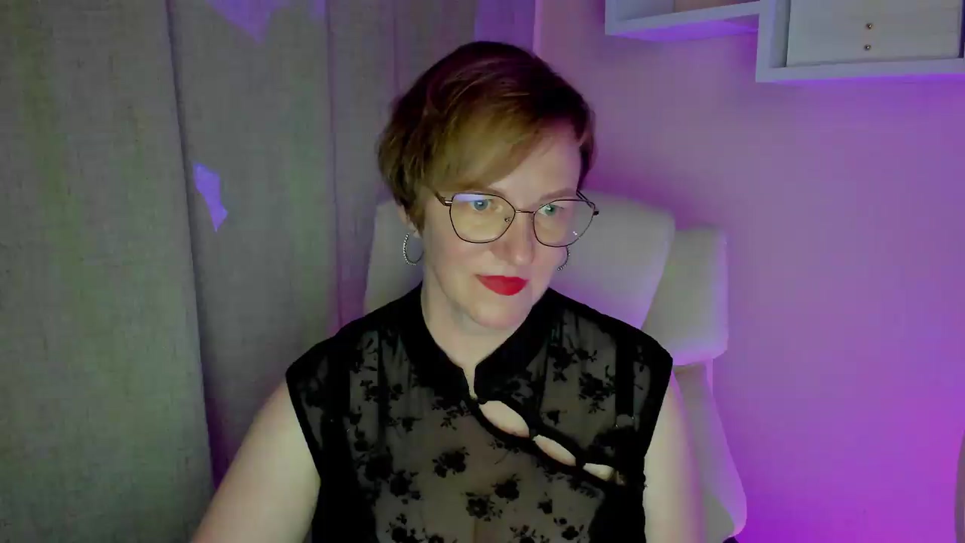 Gallery image thumbnail from EroticFELIZIA's myfreecams stream on, 08/24/2026, 16:27 image 5 of 20