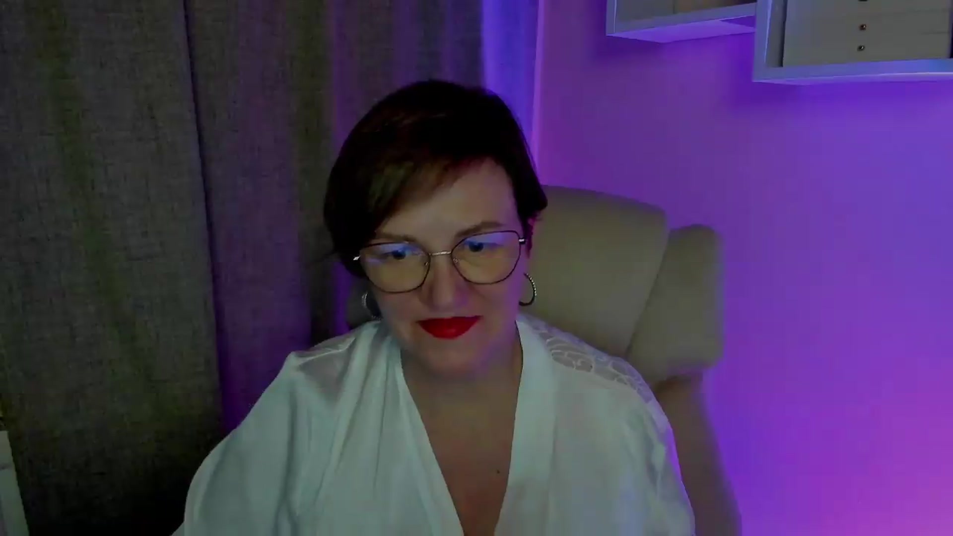 Gallery image thumbnail from EroticFELIZIA's myfreecams stream on, 08/24/2026, 18:56 image 19 of 20