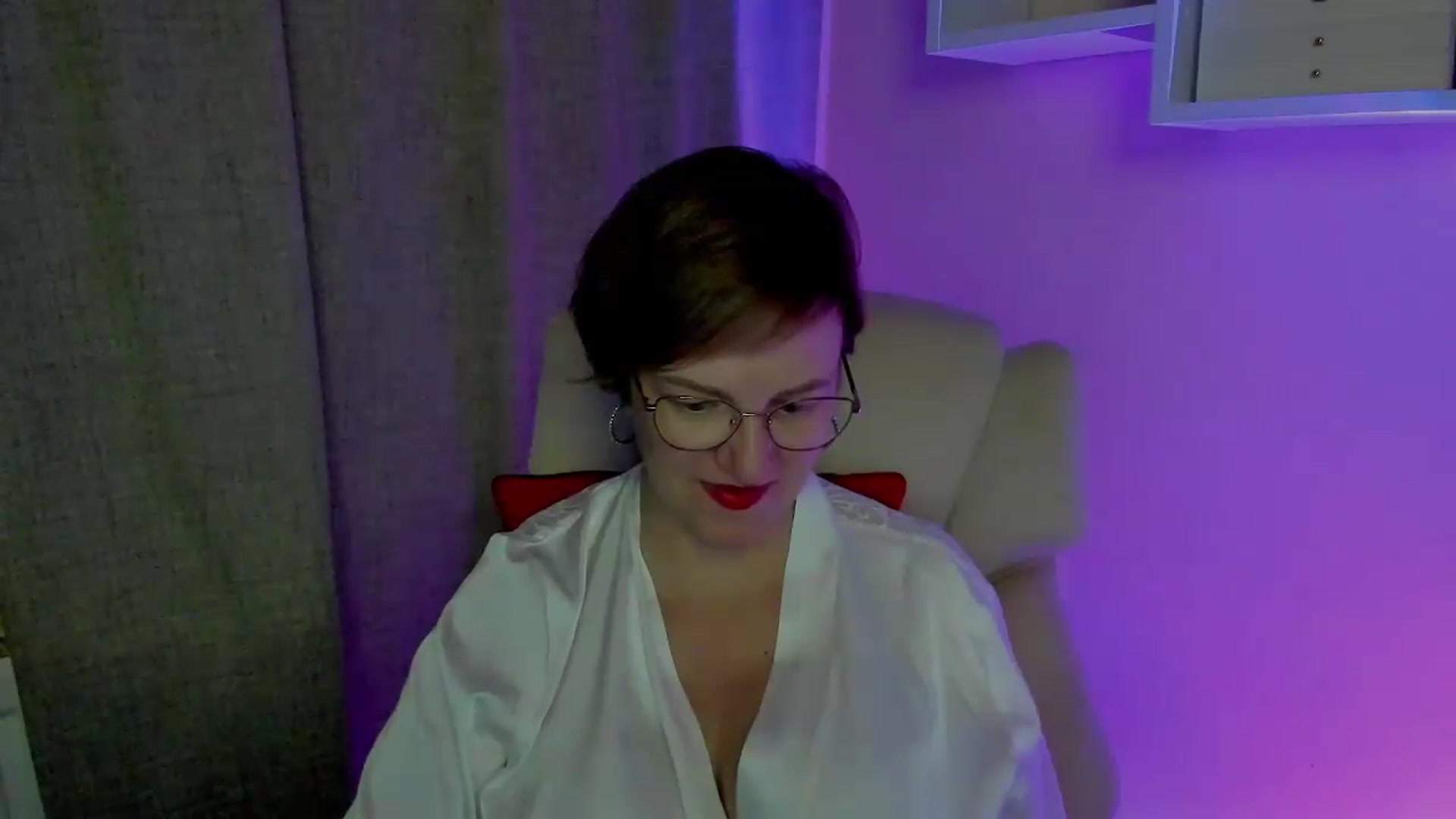 Gallery image thumbnail from EroticFELIZIA's myfreecams stream on, 08/24/2026, 18:56 image 10 of 20