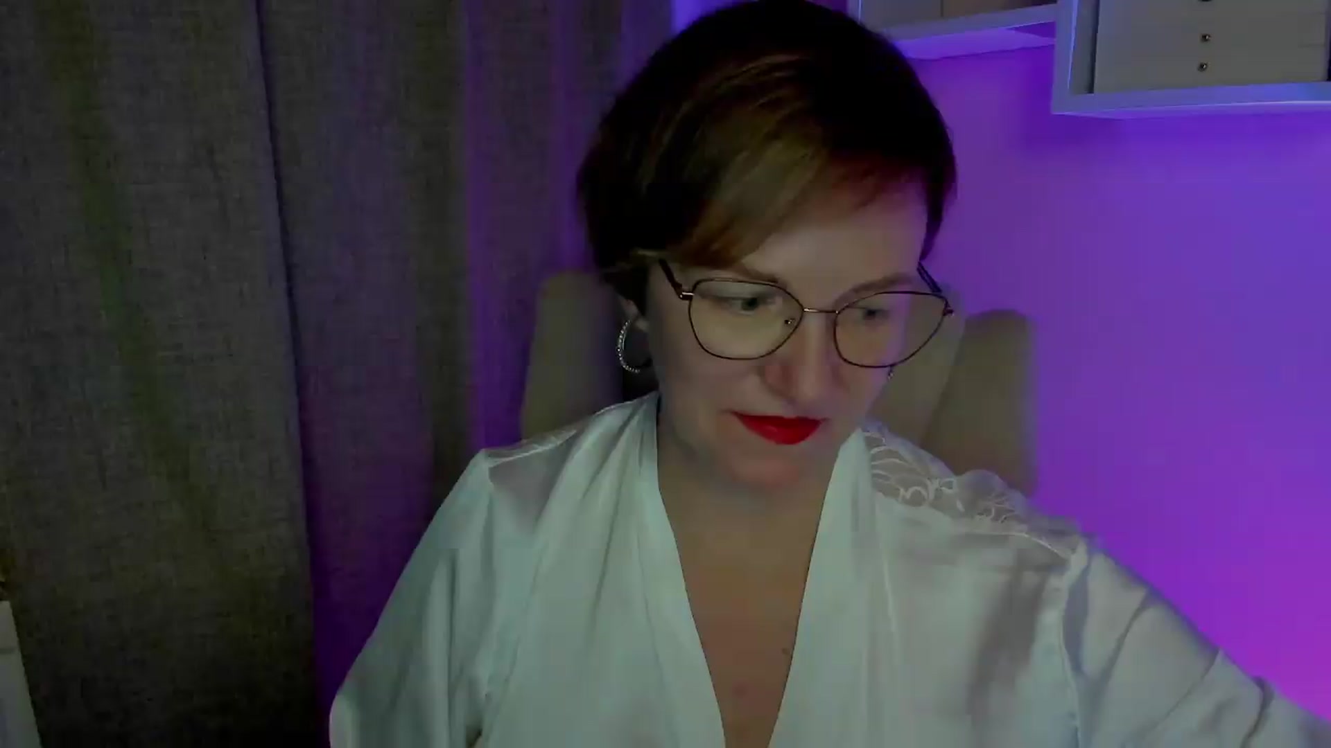Gallery image thumbnail from EroticFELIZIA's myfreecams stream on, 08/24/2026, 18:56 image 1 of 20