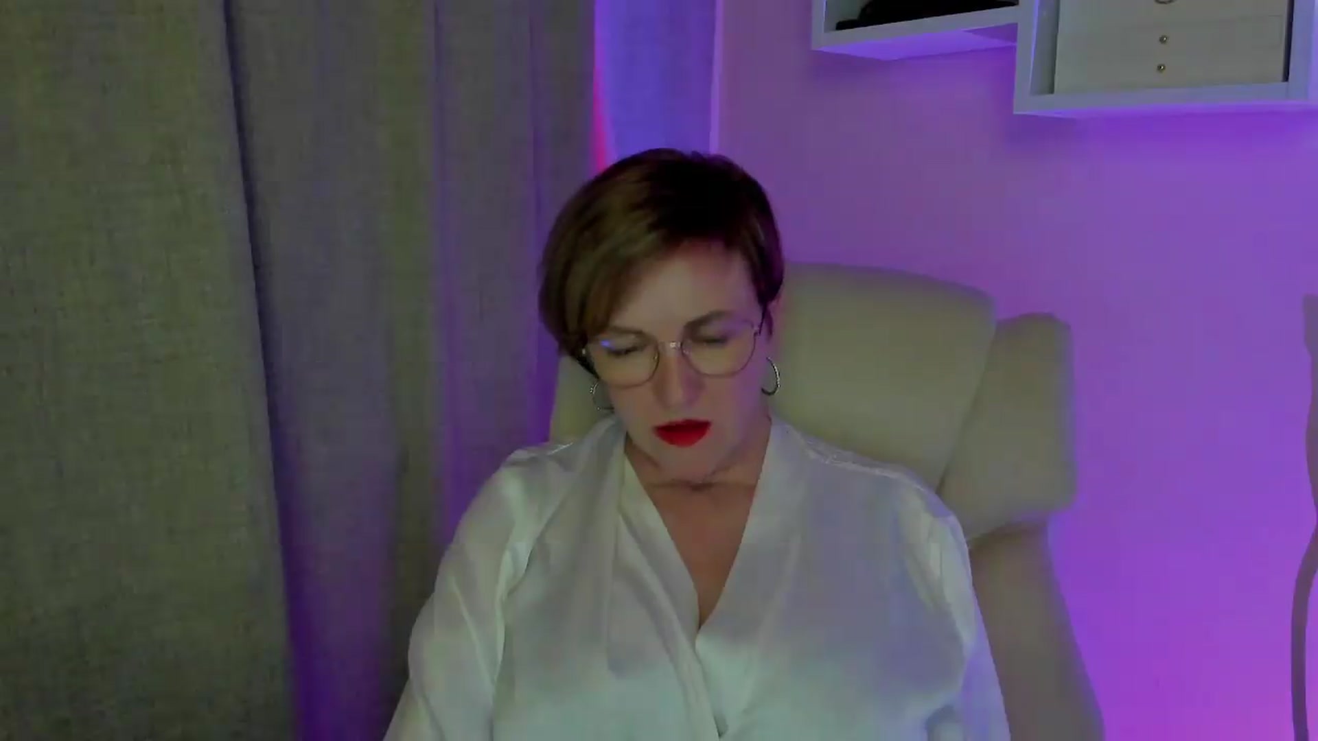 Gallery image thumbnail from EroticFELIZIA's myfreecams stream on, 08/29/2026, 13:05 image 14 of 20