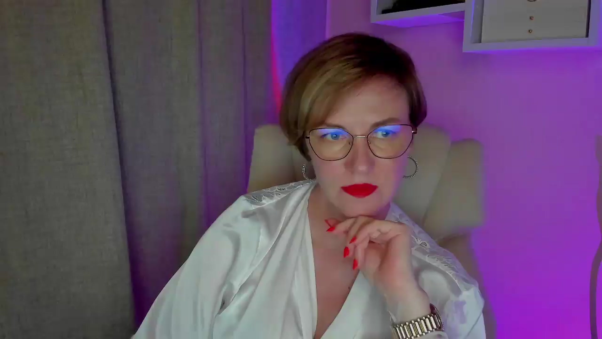 Gallery image thumbnail from EroticFELIZIA's myfreecams stream on, 08/29/2026, 13:05 image 1 of 20