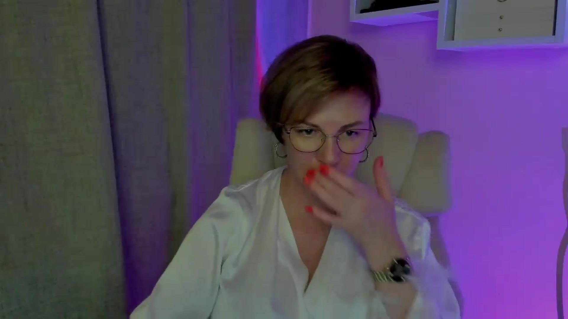 Gallery image thumbnail from EroticFELIZIA's myfreecams stream on, 08/29/2026, 13:05 image 7 of 20