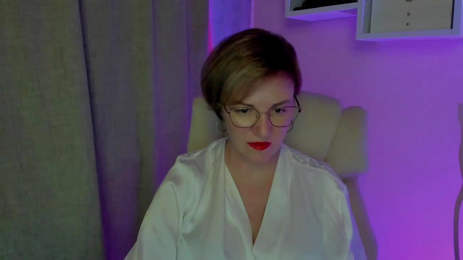Gallery image thumbnail from EroticFELIZIA's myfreecams stream on, 08/29/2026, 13:05 image 8 of 20