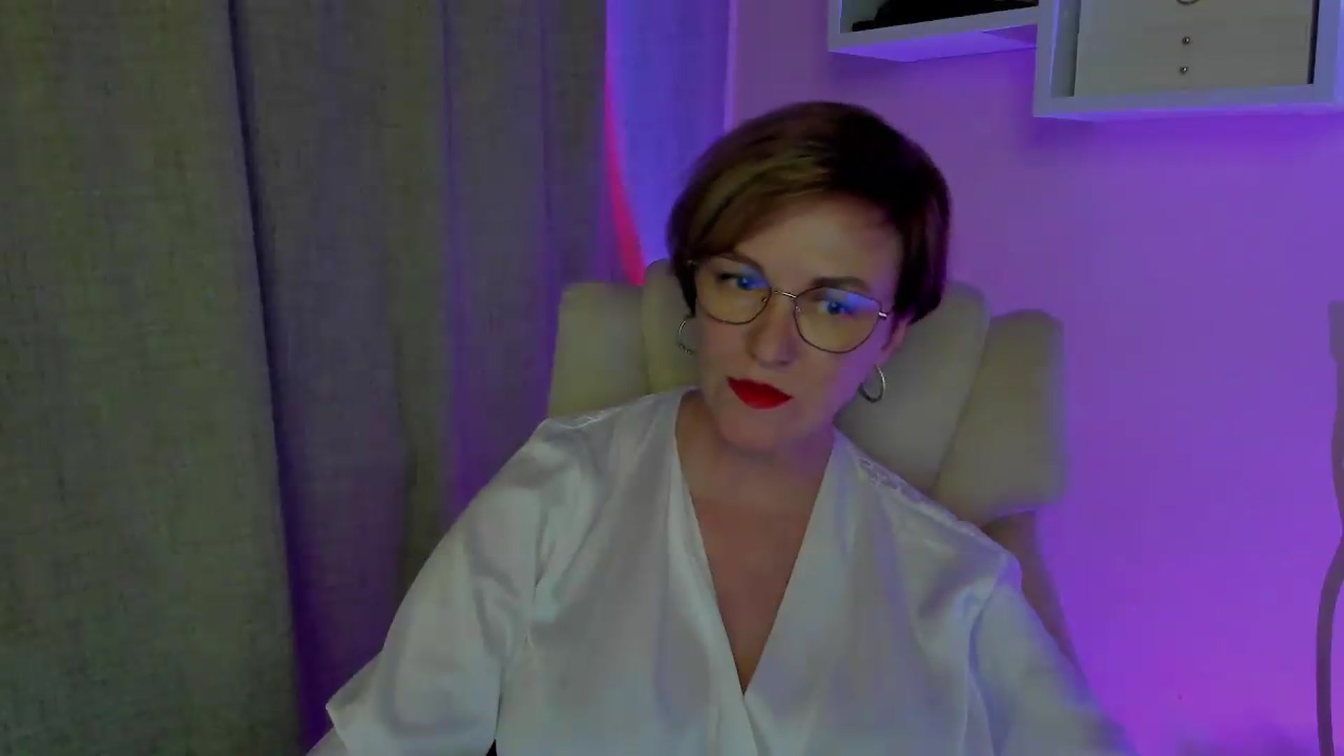 Gallery image thumbnail from EroticFELIZIA's myfreecams stream on, 08/29/2026, 13:05 image 5 of 20