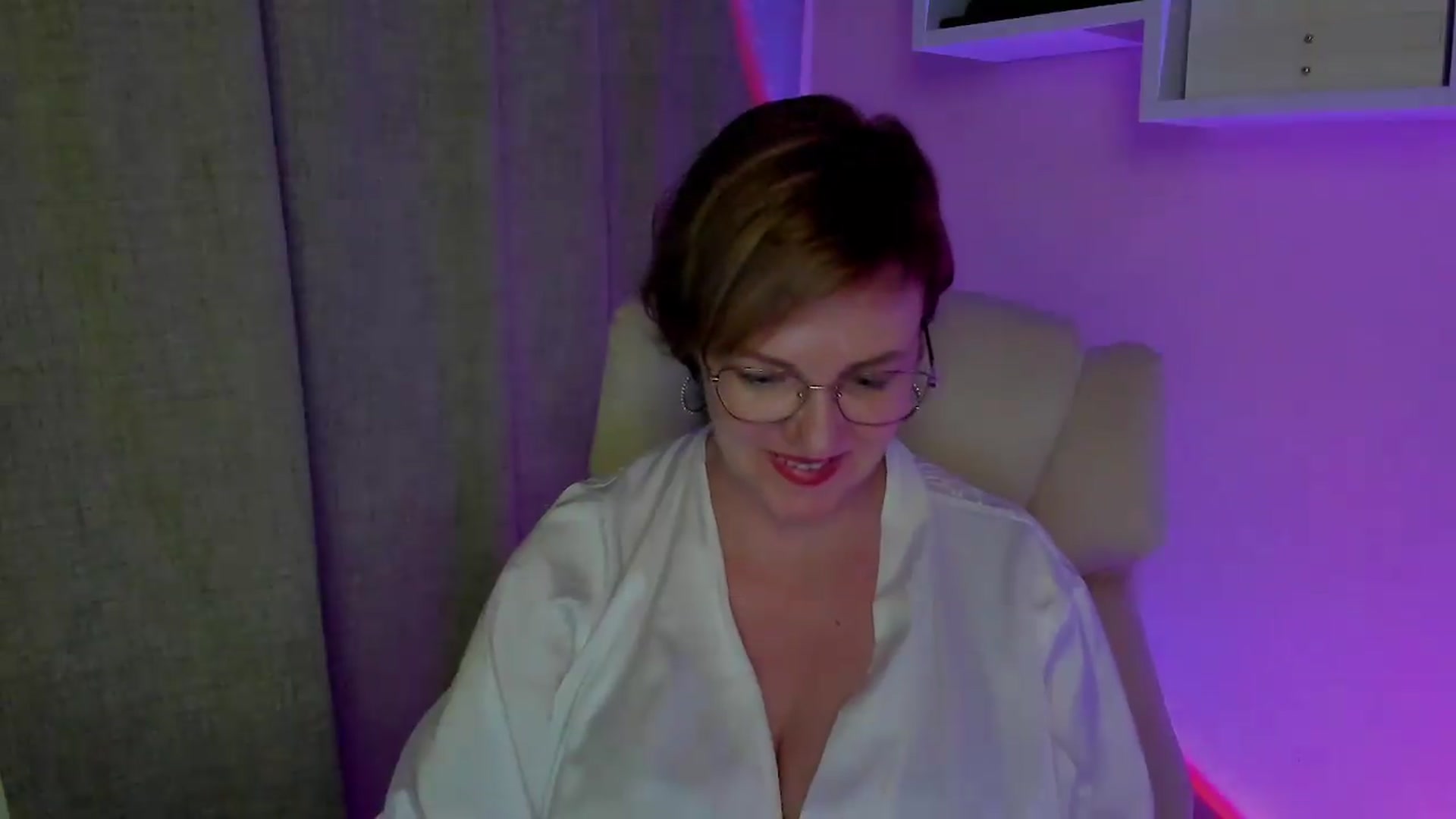 Gallery image thumbnail from EroticFELIZIA's myfreecams stream on, 08/29/2026, 19:31 image 8 of 20