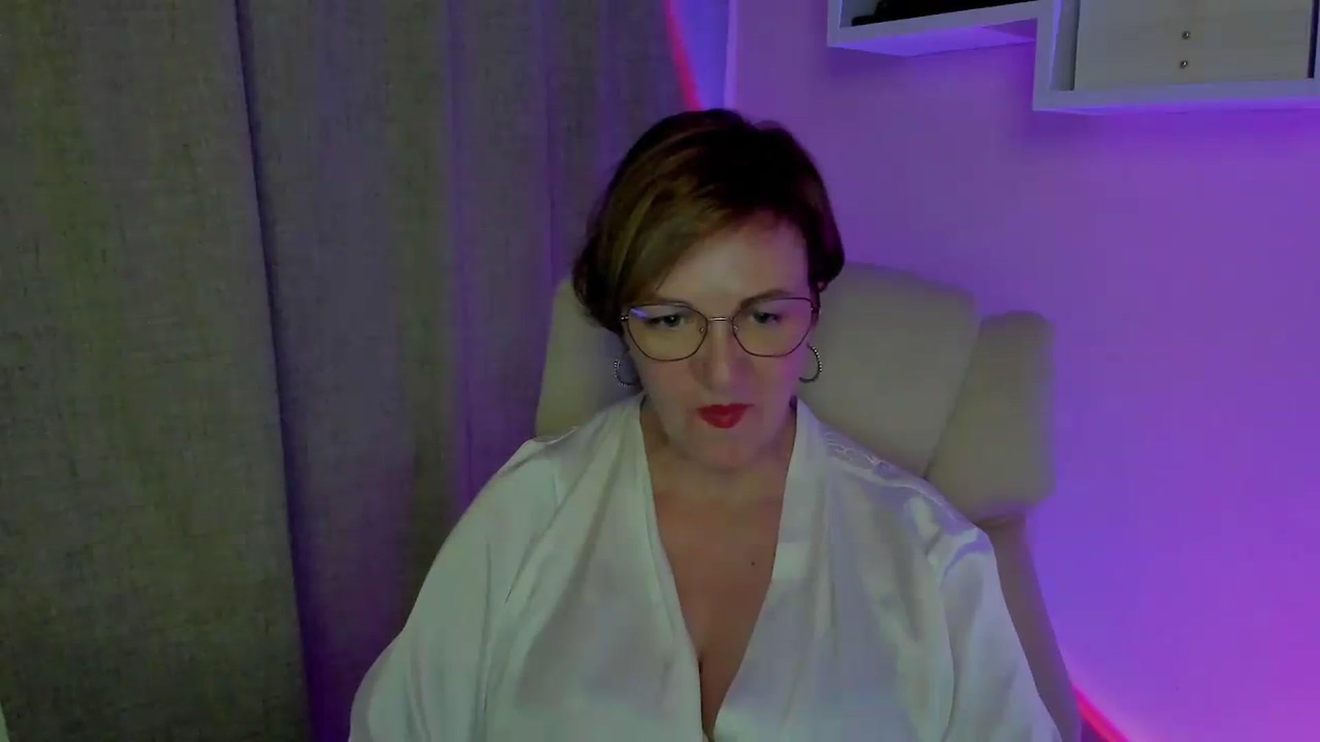 Gallery image thumbnail from EroticFELIZIA's myfreecams stream on, 08/29/2026, 19:31 image 11 of 20