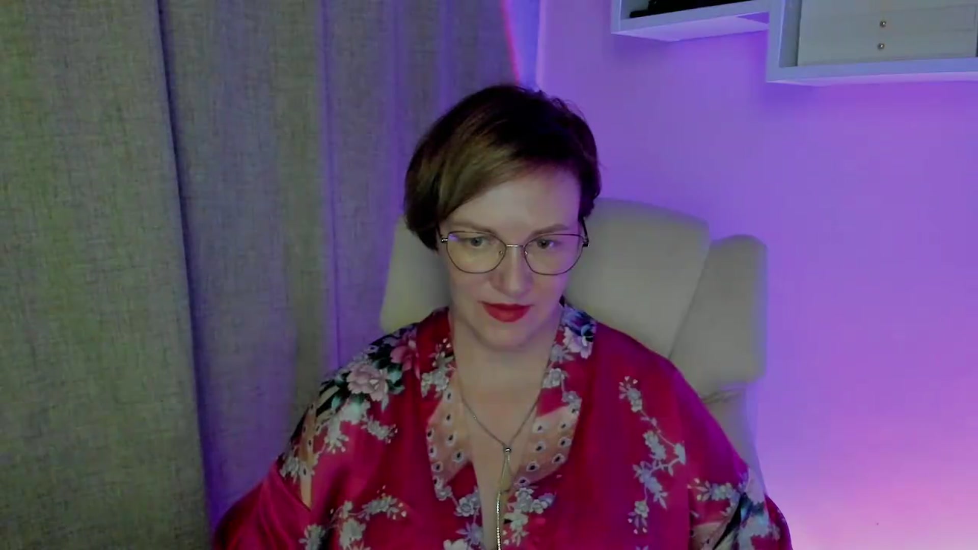 Gallery image thumbnail from EroticFELIZIA's myfreecams stream on, 08/30/2026, 14:56 image 20 of 20