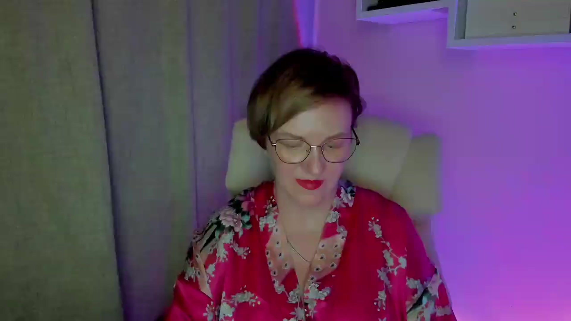 Gallery image thumbnail from EroticFELIZIA's myfreecams stream on, 08/30/2026, 14:56 image 18 of 20