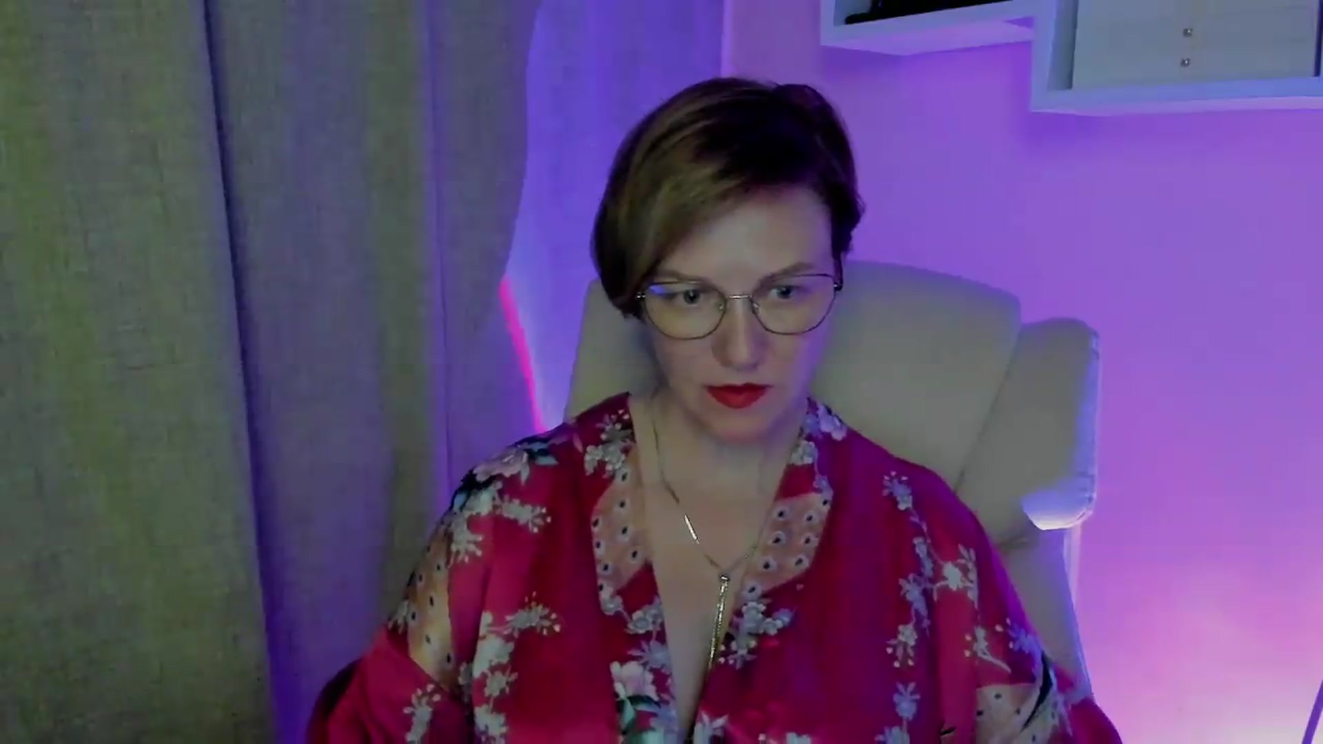 Gallery image thumbnail from EroticFELIZIA's myfreecams stream on, 08/30/2026, 14:56 image 8 of 20