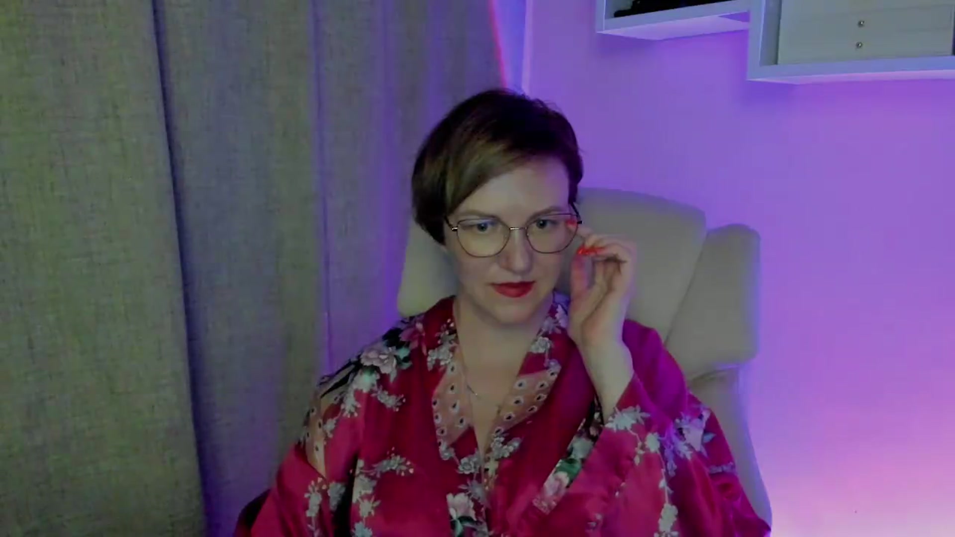 Gallery image thumbnail from EroticFELIZIA's myfreecams stream on, 08/30/2026, 14:56 image 19 of 20