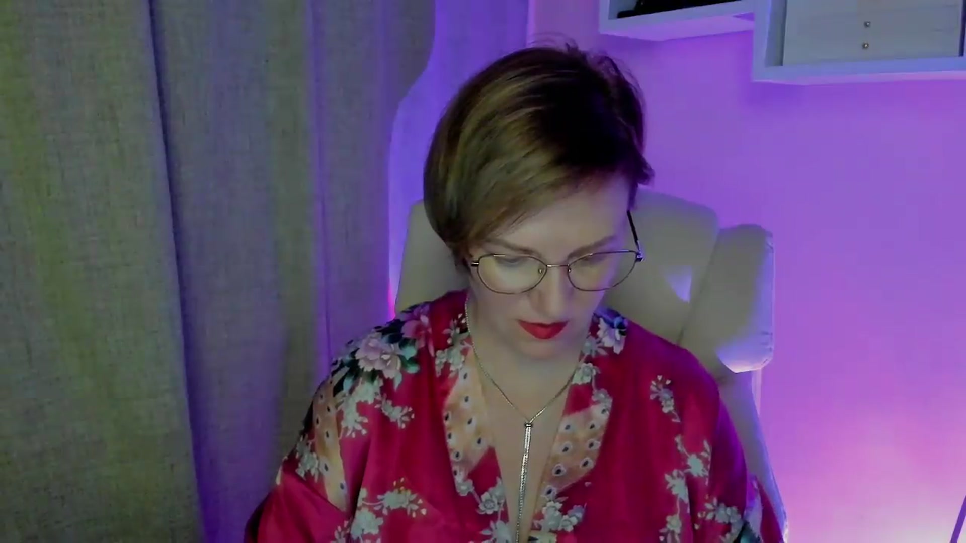 Gallery image thumbnail from EroticFELIZIA's myfreecams stream on, 08/30/2026, 14:56 image 2 of 20