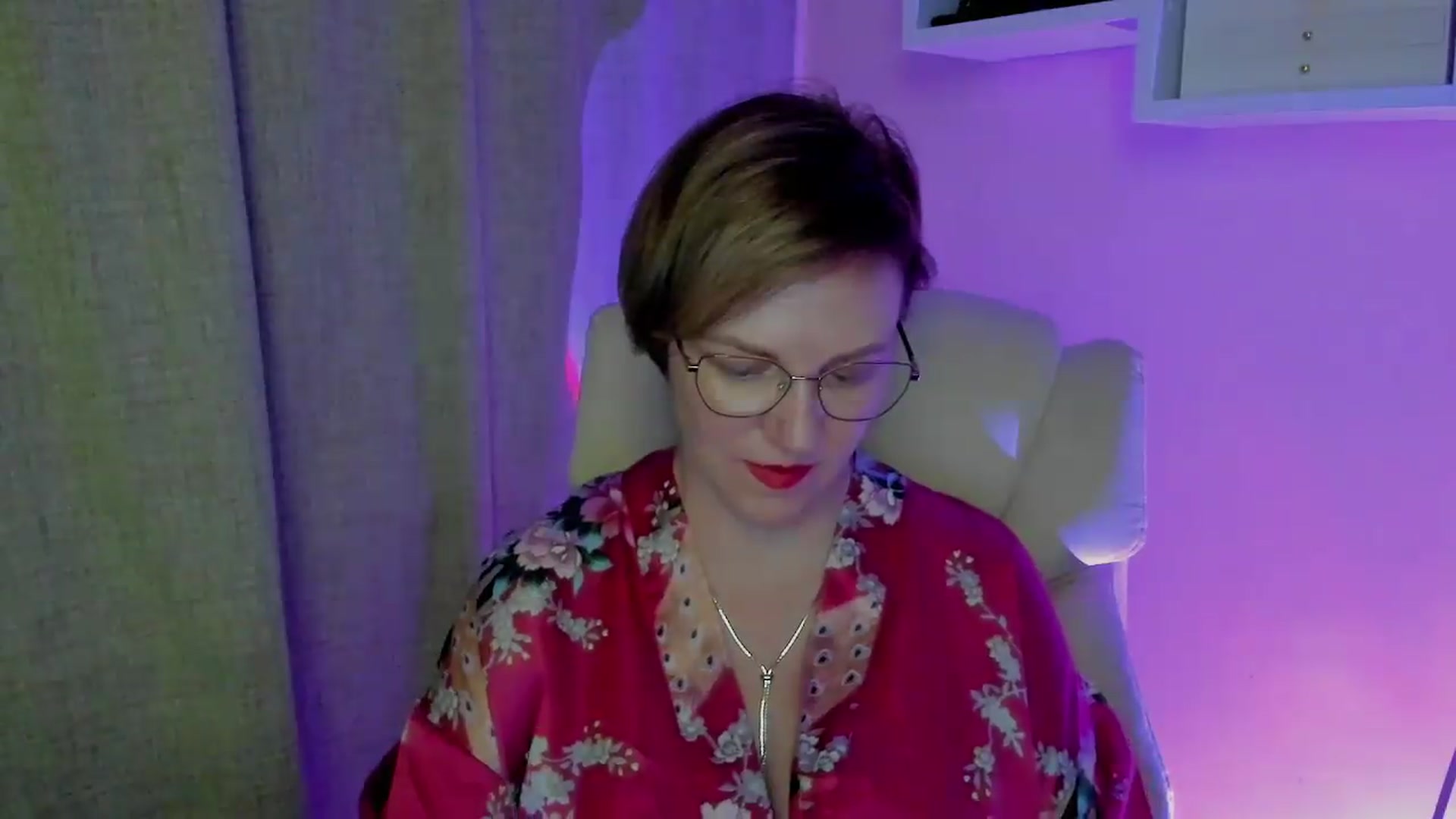 Gallery image thumbnail from EroticFELIZIA's myfreecams stream on, 08/30/2026, 14:56 image 5 of 20
