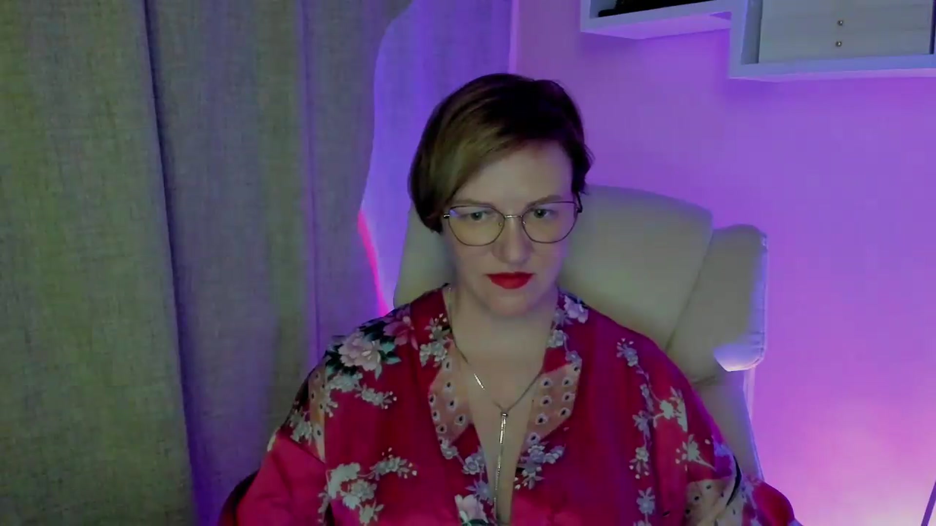 Gallery image thumbnail from EroticFELIZIA's myfreecams stream on, 08/30/2026, 14:56 image 9 of 20