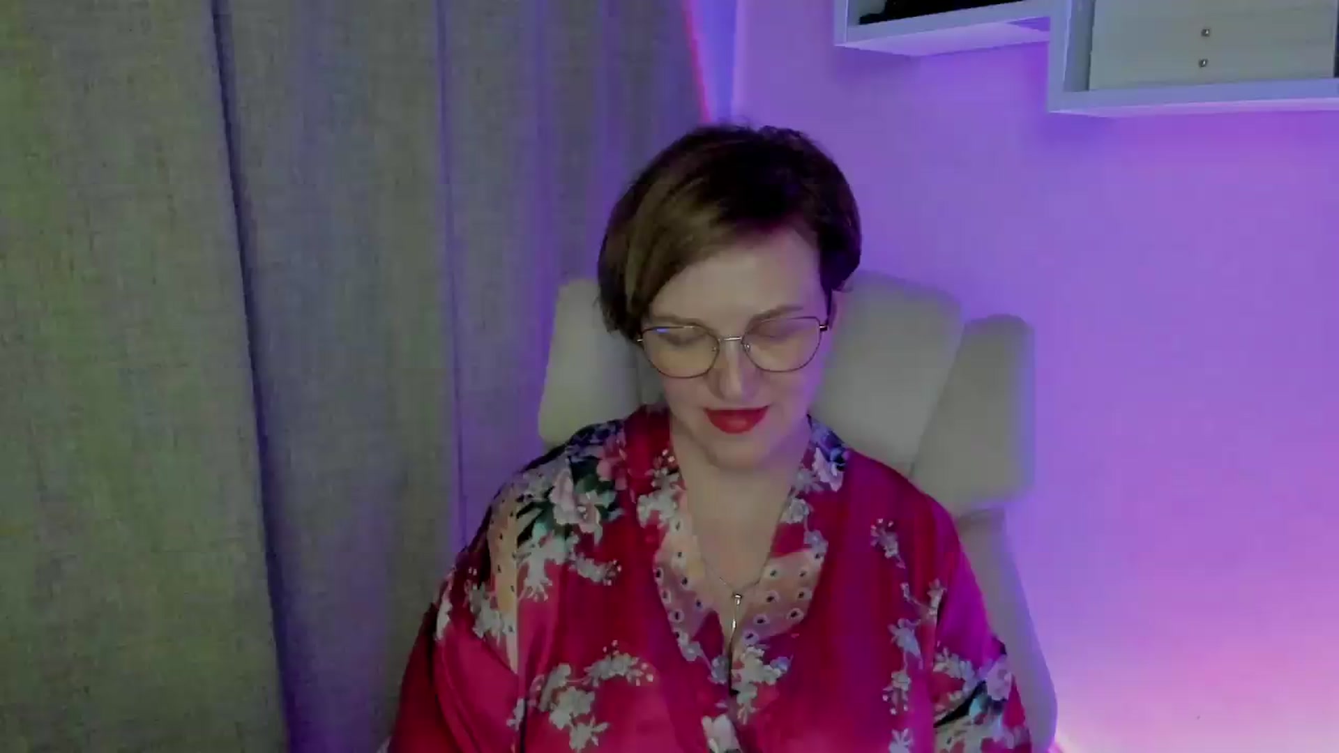 Gallery image thumbnail from EroticFELIZIA's myfreecams stream on, 08/30/2026, 14:56 image 16 of 20