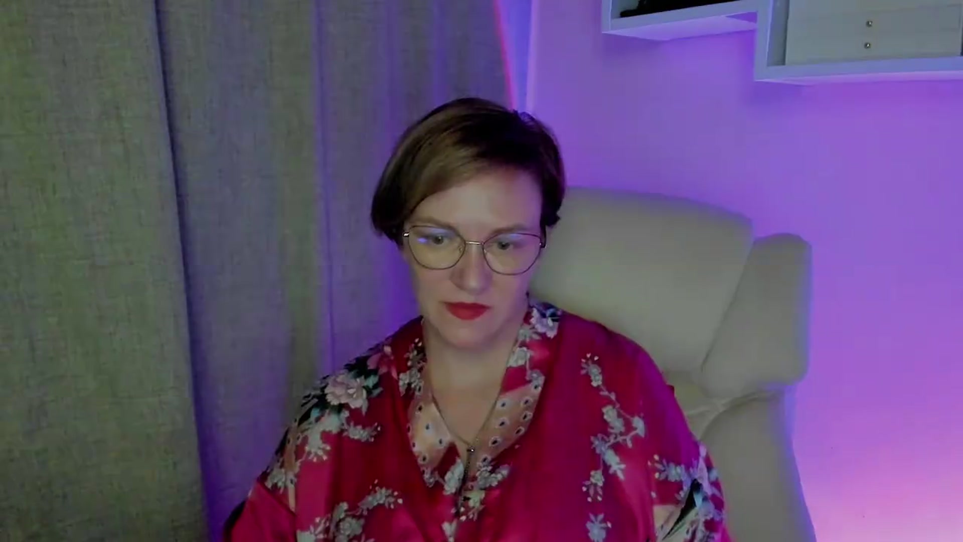 Gallery image thumbnail from EroticFELIZIA's myfreecams stream on, 08/30/2026, 15:57 image 20 of 20