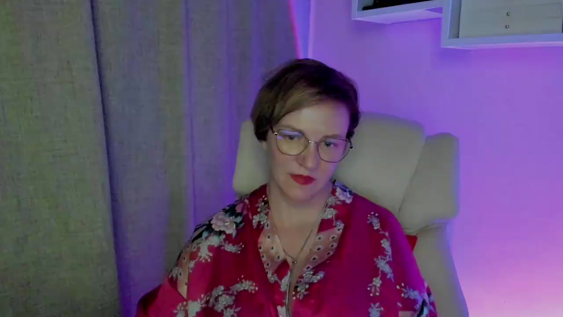 Gallery image thumbnail from EroticFELIZIA's myfreecams stream on, 08/30/2026, 15:57 image 13 of 20