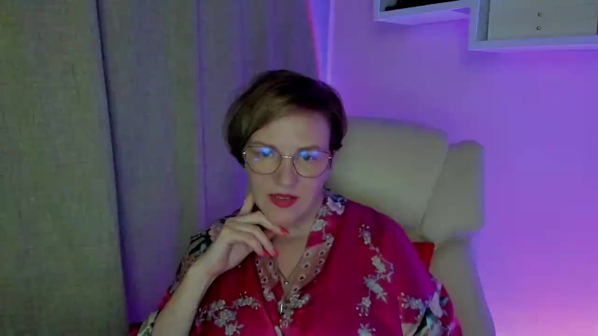 Gallery image thumbnail from EroticFELIZIA's myfreecams stream on, 08/30/2026, 15:57 image 7 of 20