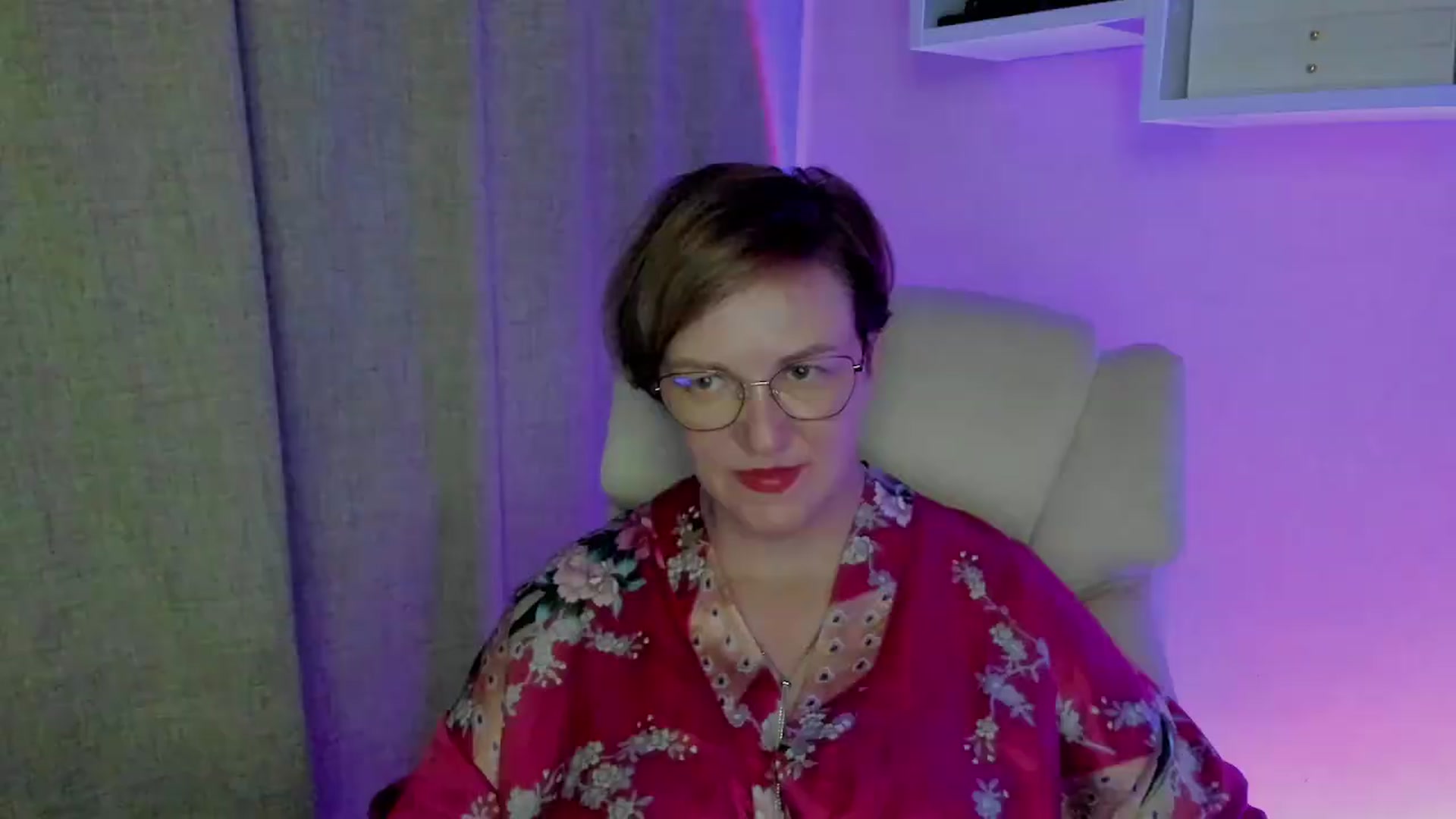 Gallery image thumbnail from EroticFELIZIA's myfreecams stream on, 08/30/2026, 15:57 image 8 of 20