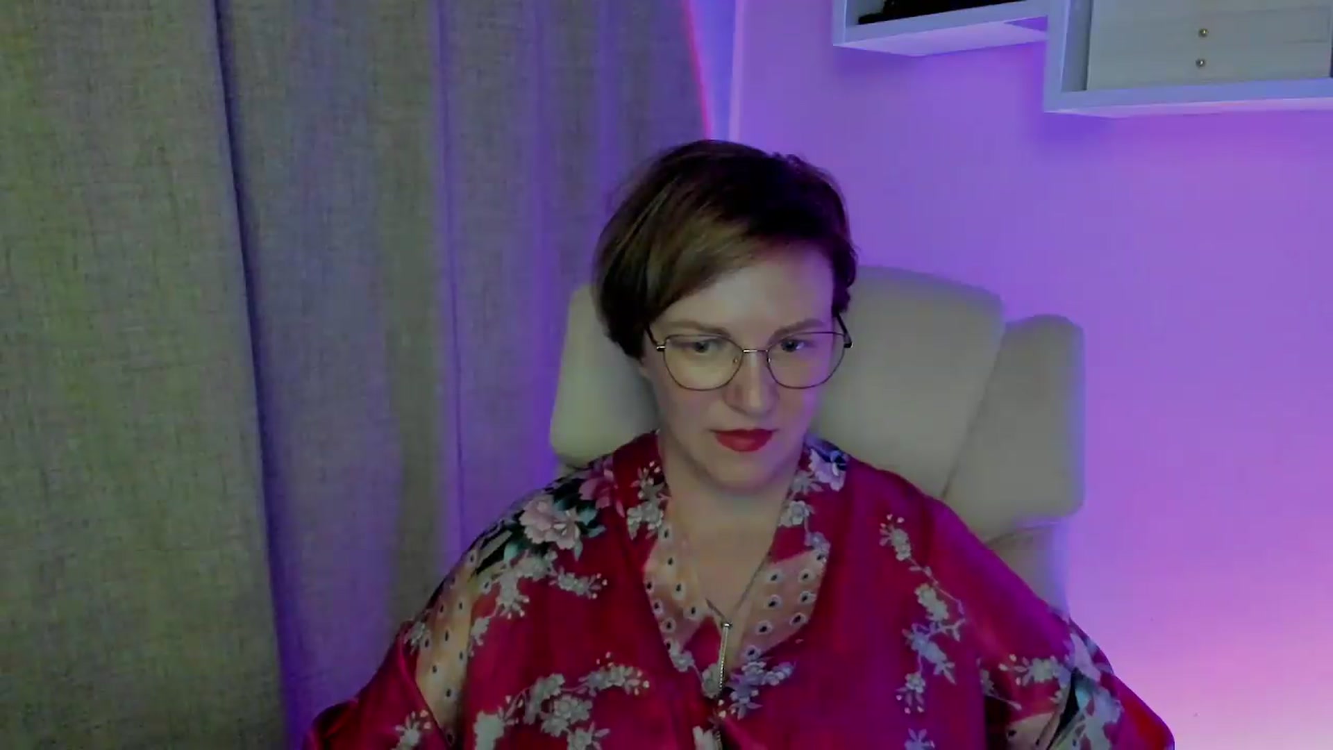 Gallery image thumbnail from EroticFELIZIA's myfreecams stream on, 08/30/2026, 15:57 image 2 of 20