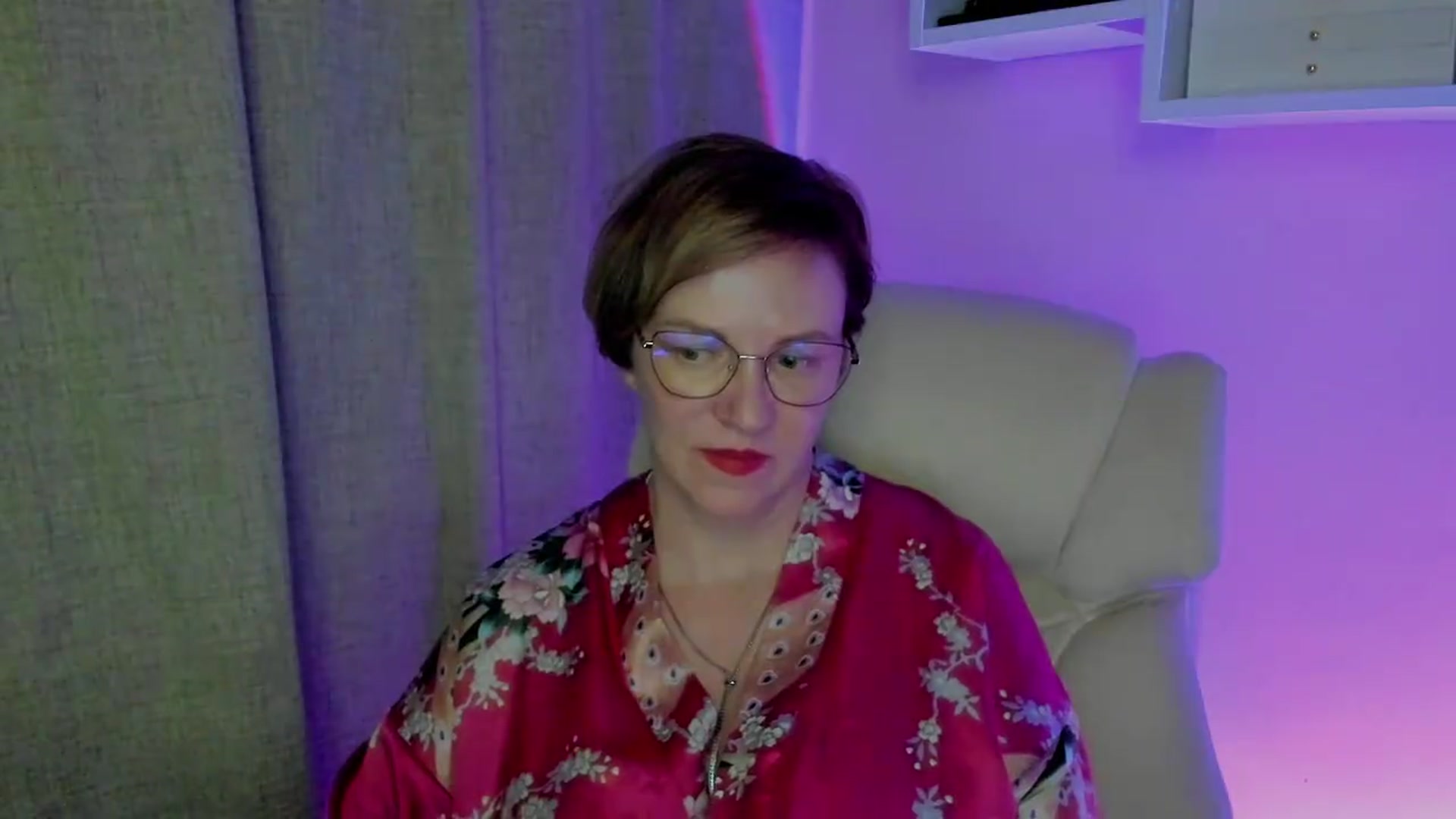 Gallery image thumbnail from EroticFELIZIA's myfreecams stream on, 08/30/2026, 15:57 image 18 of 20