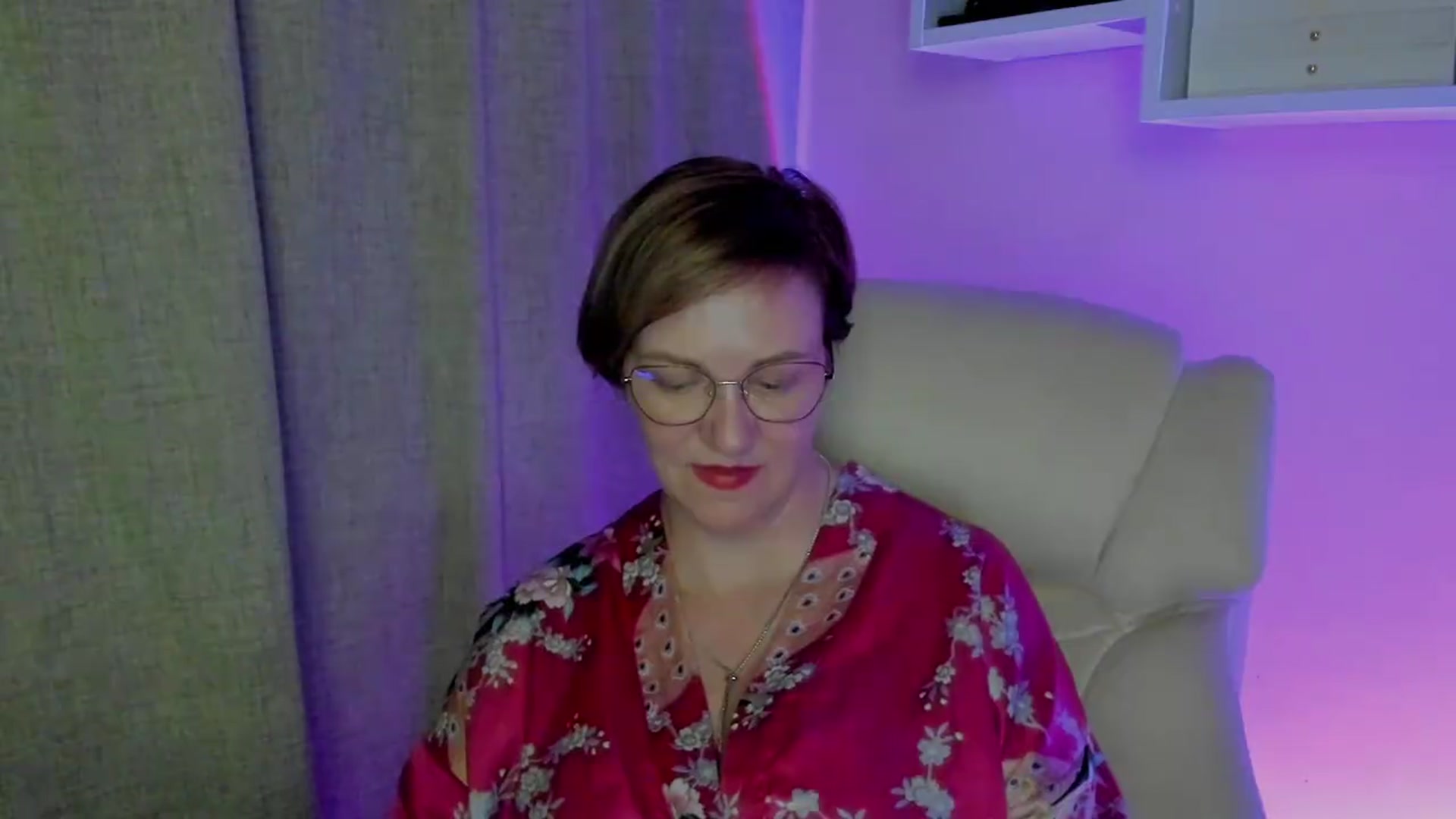 Gallery image thumbnail from EroticFELIZIA's myfreecams stream on, 08/30/2026, 16:34 image 16 of 20