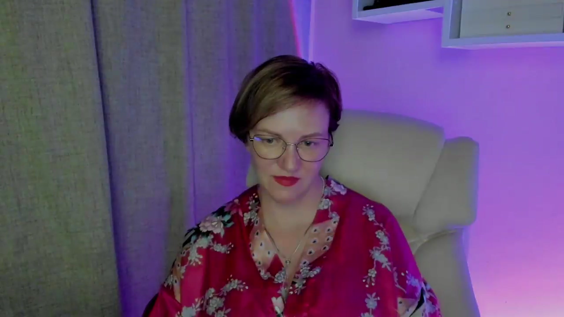 Gallery image thumbnail from EroticFELIZIA's myfreecams stream on, 08/30/2026, 16:34 image 3 of 20