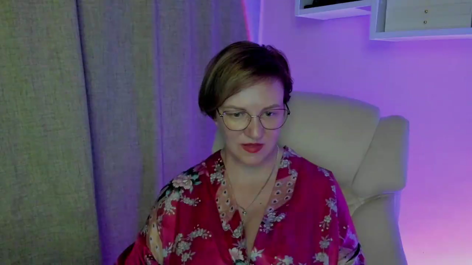 Gallery image thumbnail from EroticFELIZIA's myfreecams stream on, 08/30/2026, 16:34 image 8 of 20