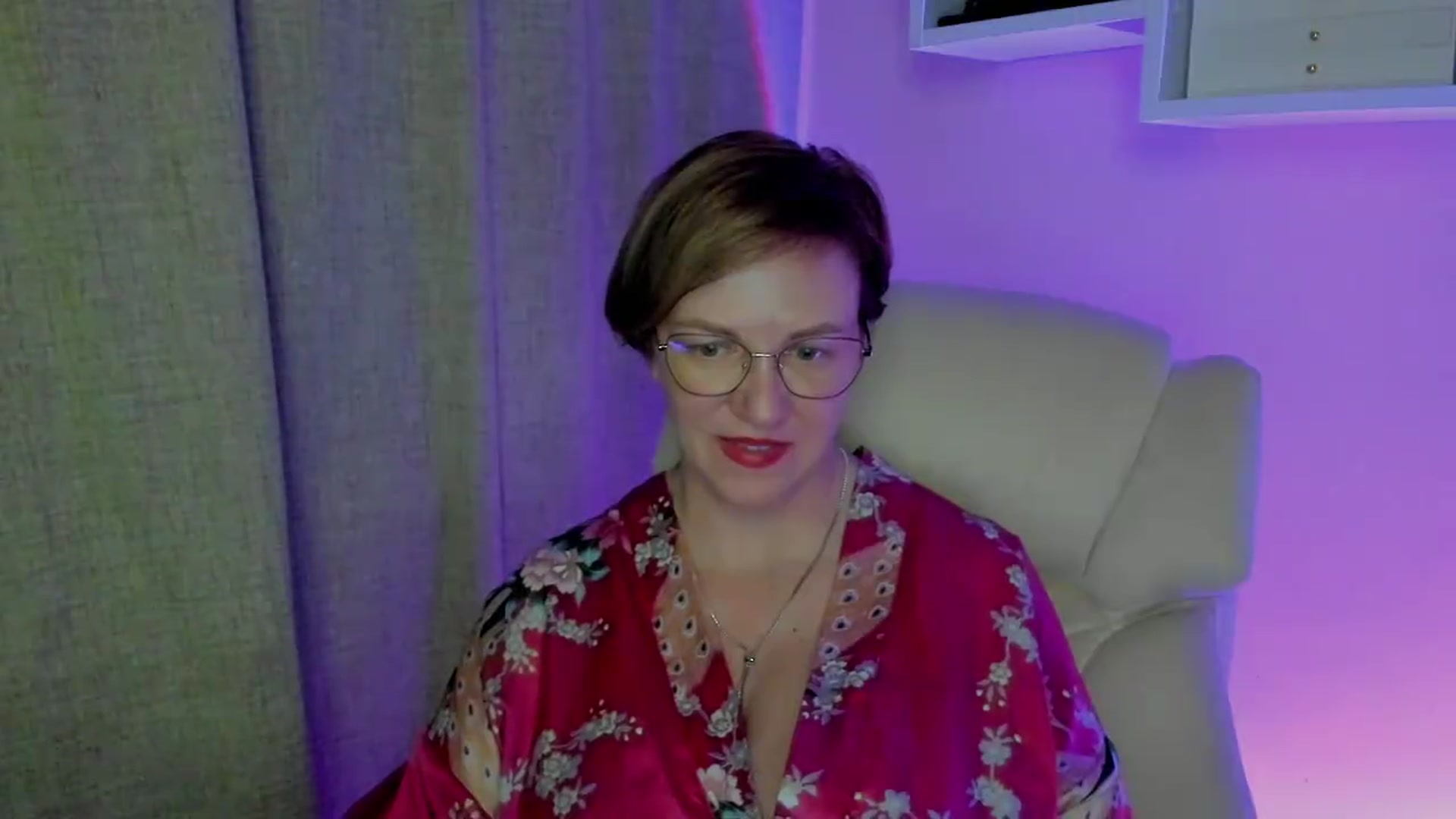 Gallery image thumbnail from EroticFELIZIA's myfreecams stream on, 08/30/2026, 16:34 image 9 of 20