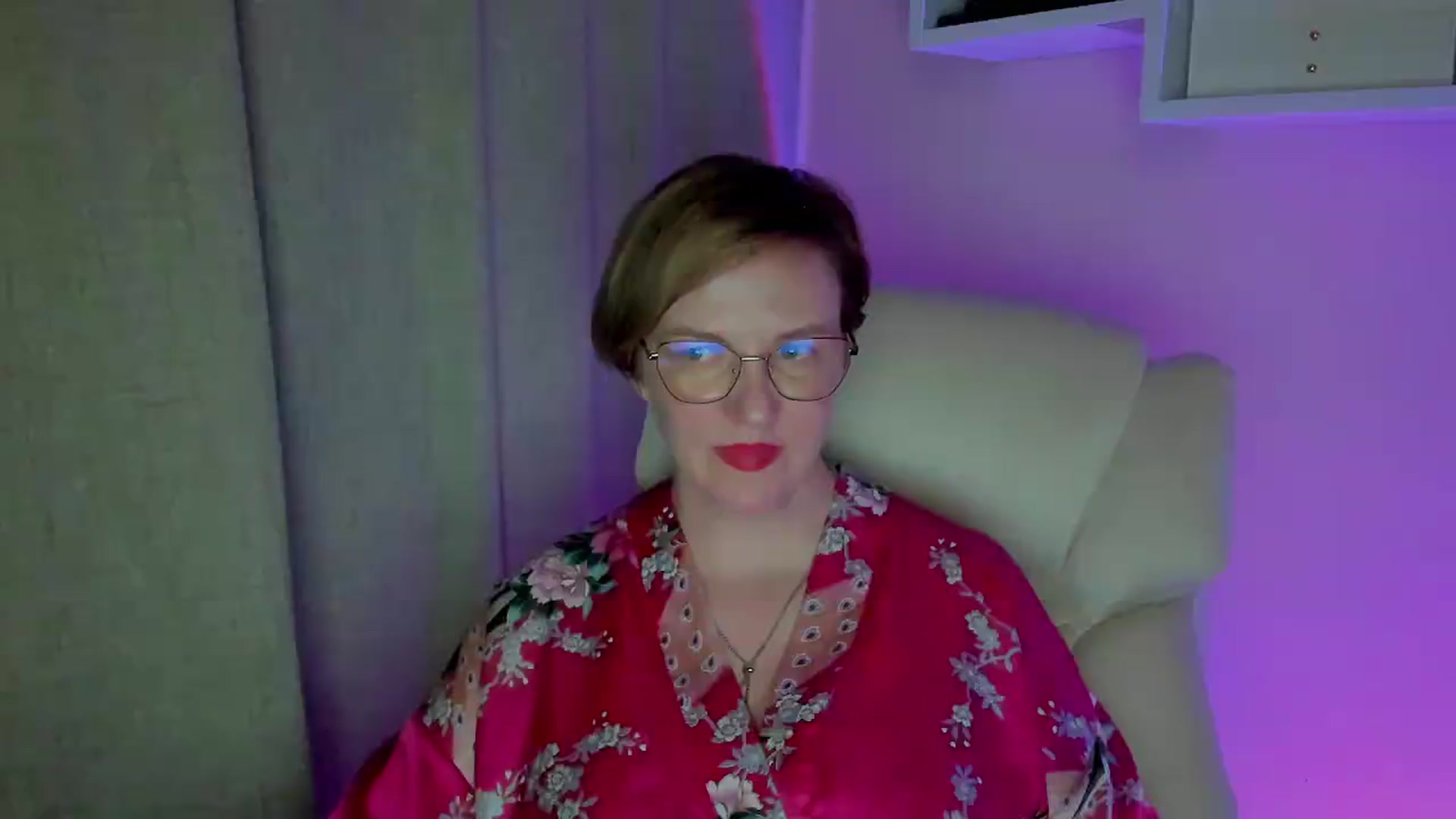 Gallery image thumbnail from EroticFELIZIA's myfreecams stream on, 08/30/2026, 16:34 image 5 of 20