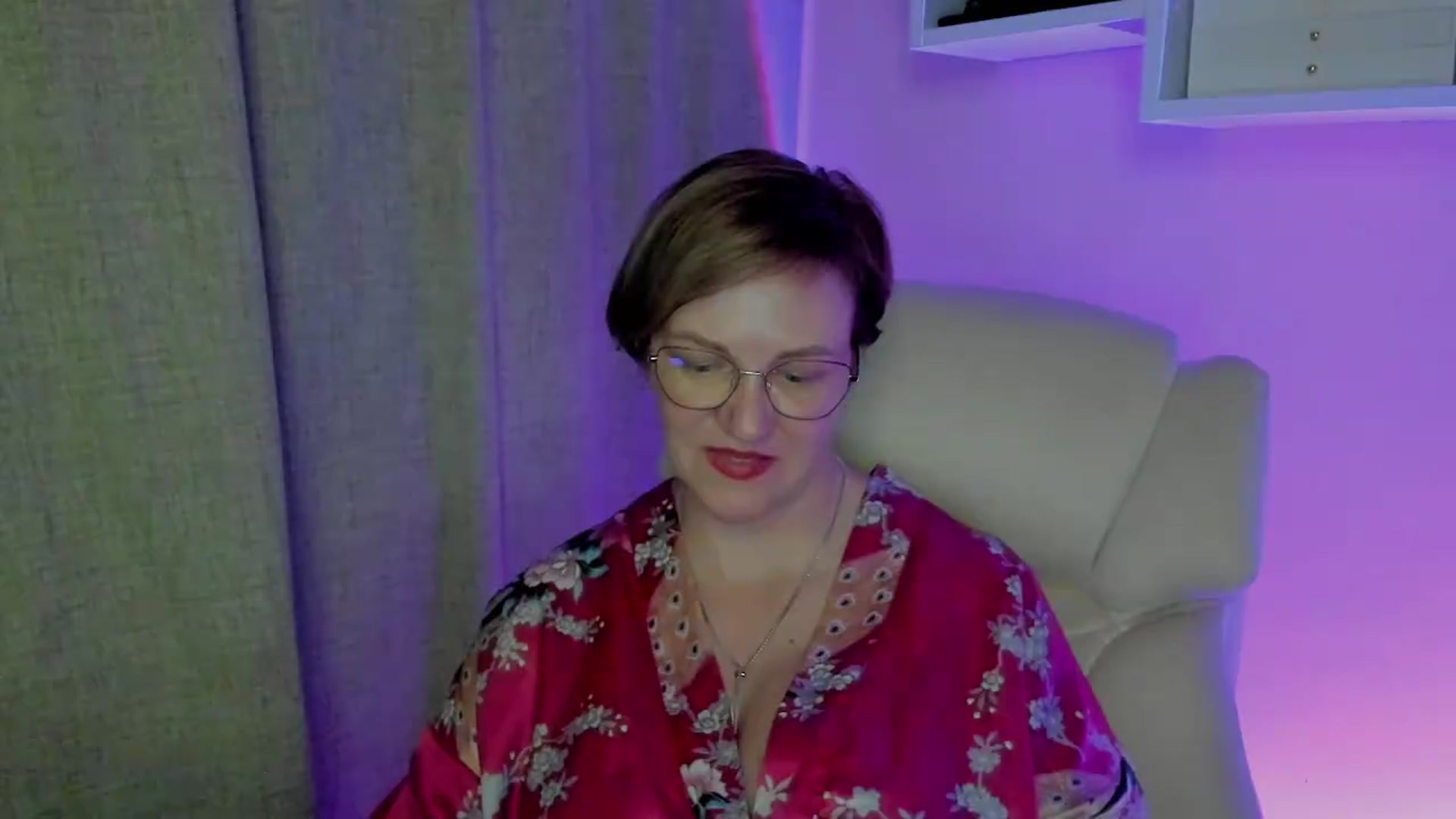 Gallery image thumbnail from EroticFELIZIA's myfreecams stream on, 08/30/2026, 16:34 image 14 of 20