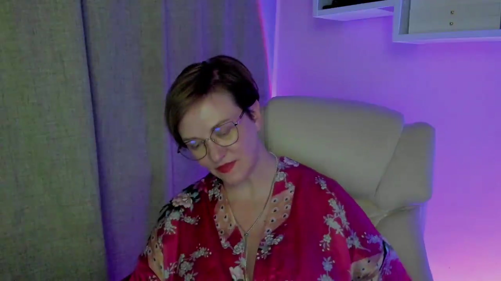 Gallery image thumbnail from EroticFELIZIA's myfreecams stream on, 08/30/2026, 16:34 image 12 of 20