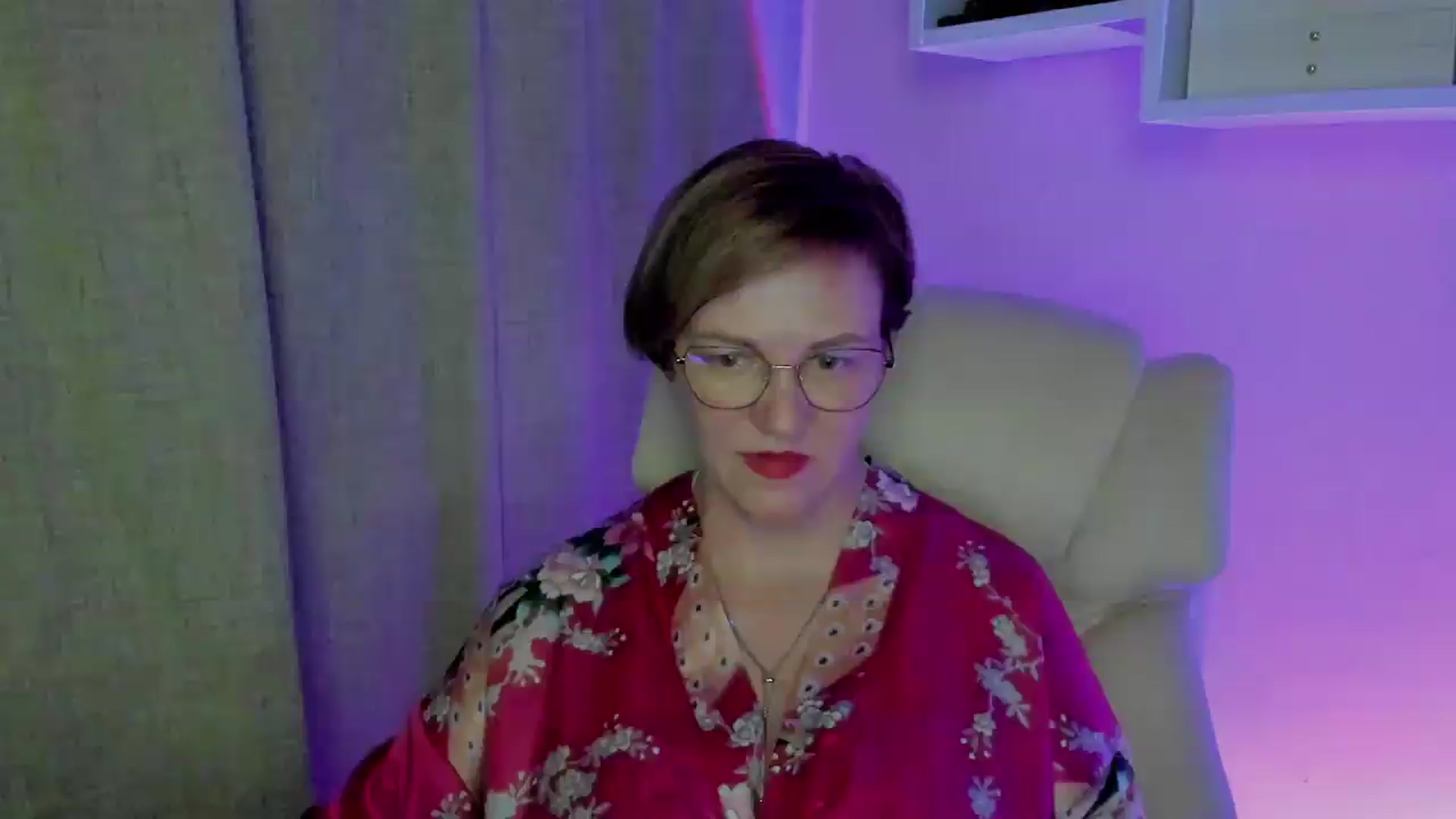 Gallery image thumbnail from EroticFELIZIA's myfreecams stream on, 08/30/2026, 16:34 image 1 of 20