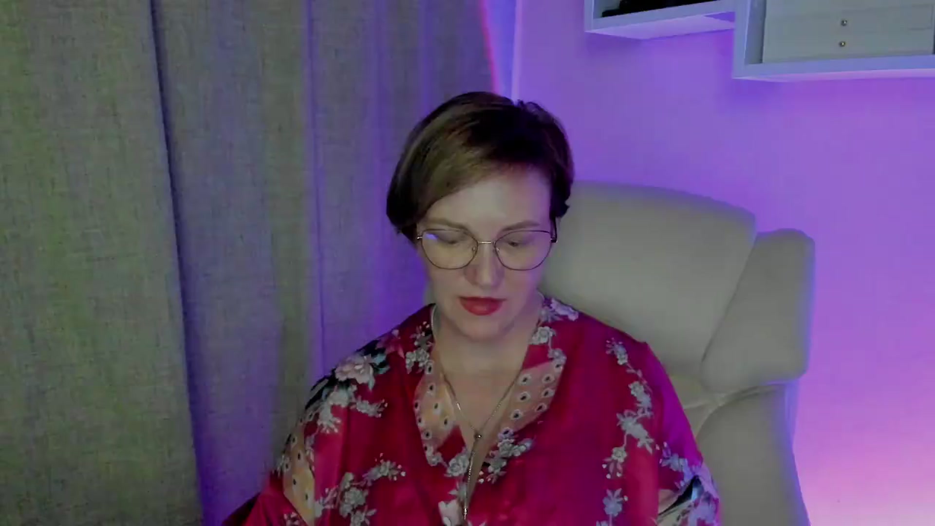 Gallery image thumbnail from EroticFELIZIA's myfreecams stream on, 08/30/2026, 16:34 image 11 of 20