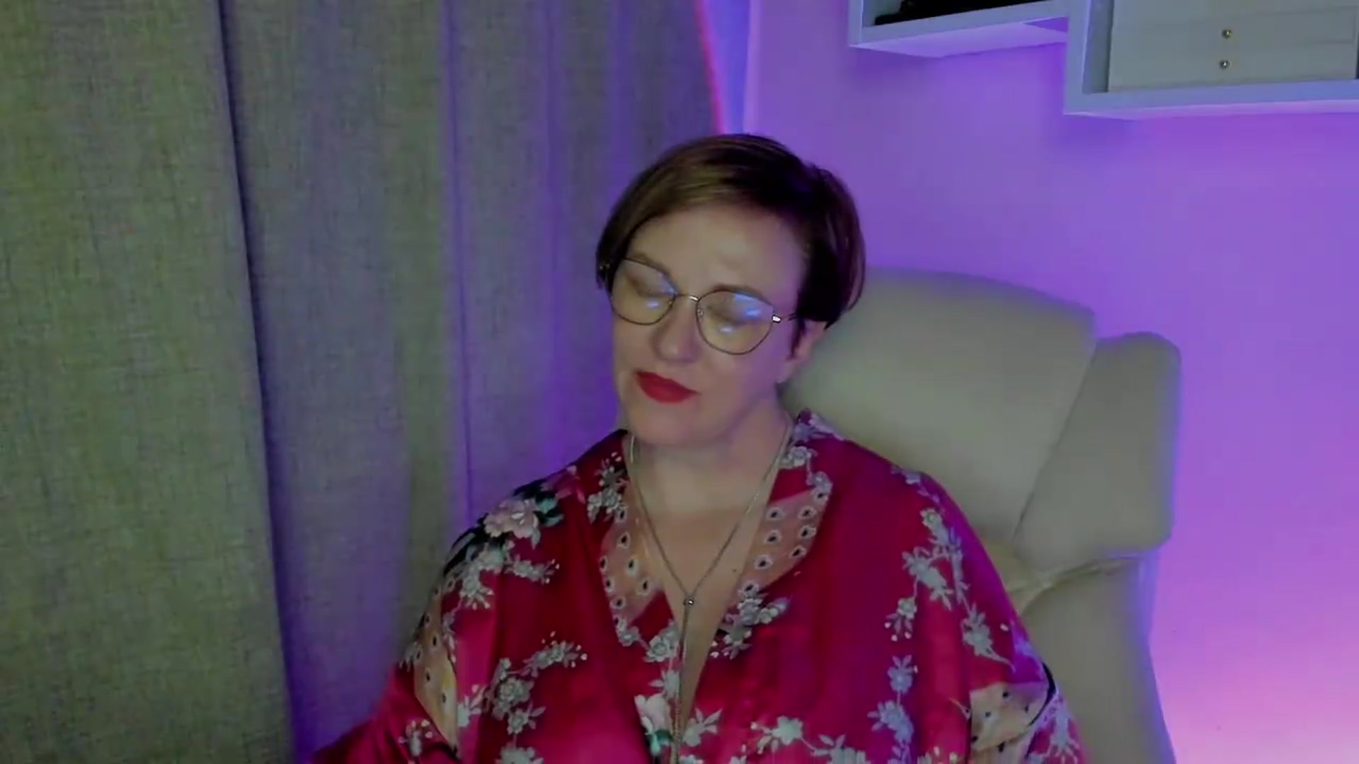 Gallery image thumbnail from EroticFELIZIA's myfreecams stream on, 08/30/2026, 16:34 image 10 of 20