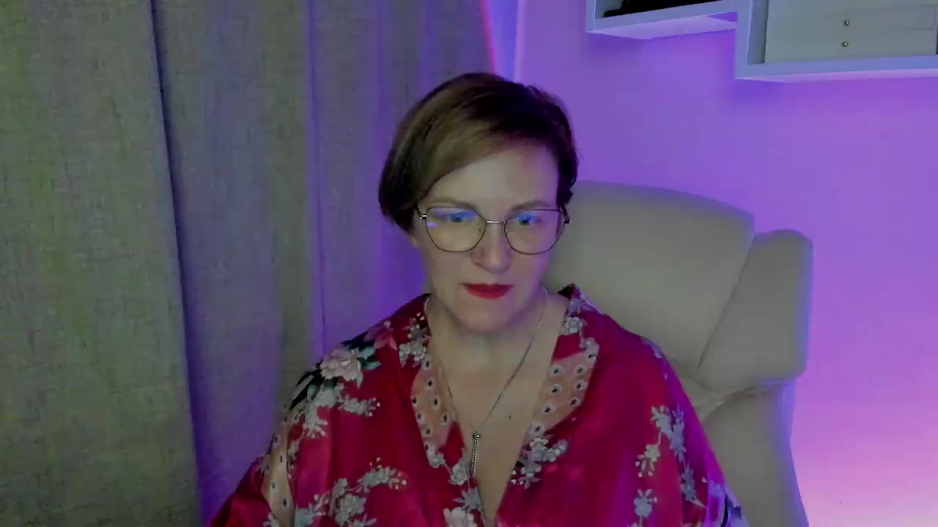 Gallery image thumbnail from EroticFELIZIA's myfreecams stream on, 08/30/2026, 16:34 image 7 of 20