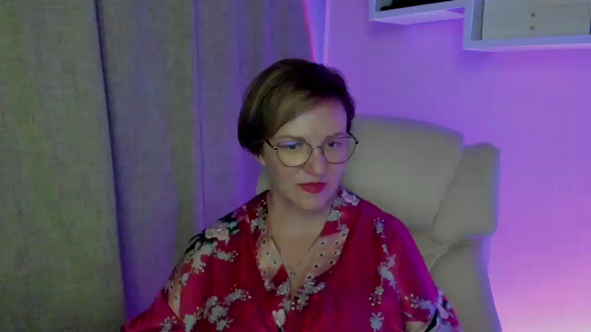 Gallery image thumbnail from EroticFELIZIA's myfreecams stream on, 08/30/2026, 16:34 image 2 of 20