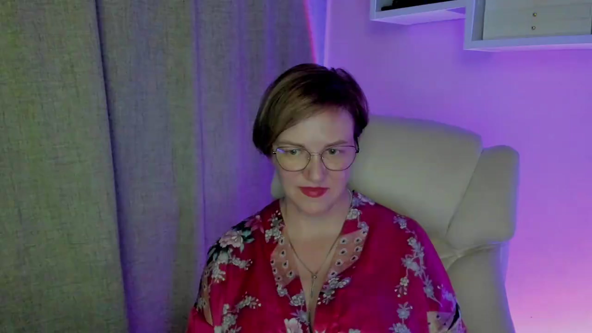 Gallery image thumbnail from EroticFELIZIA's myfreecams stream on, 08/30/2026, 16:34 image 20 of 20