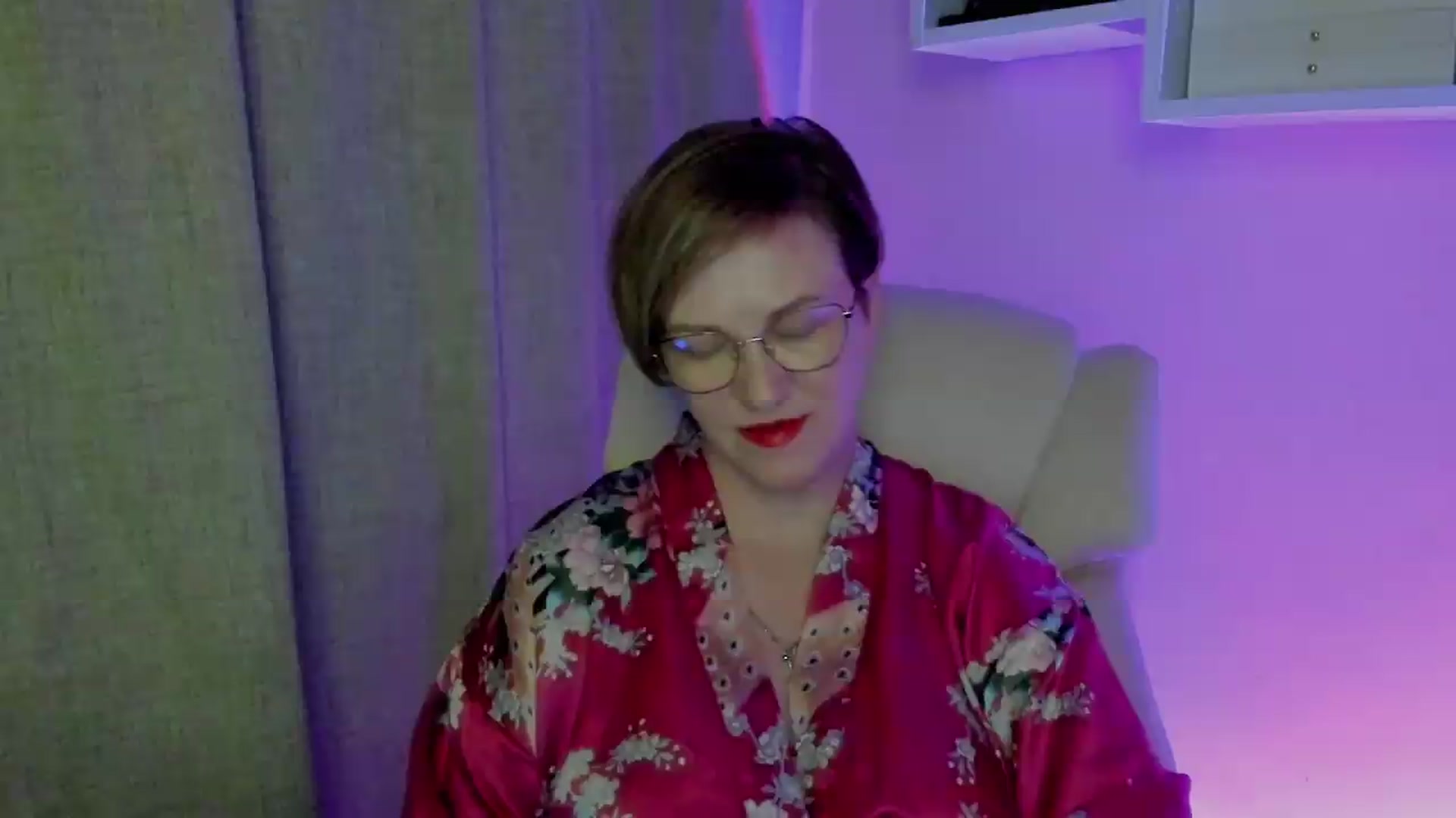 Gallery image thumbnail from EroticFELIZIA's myfreecams stream on, 08/30/2026, 18:43 image 2 of 20