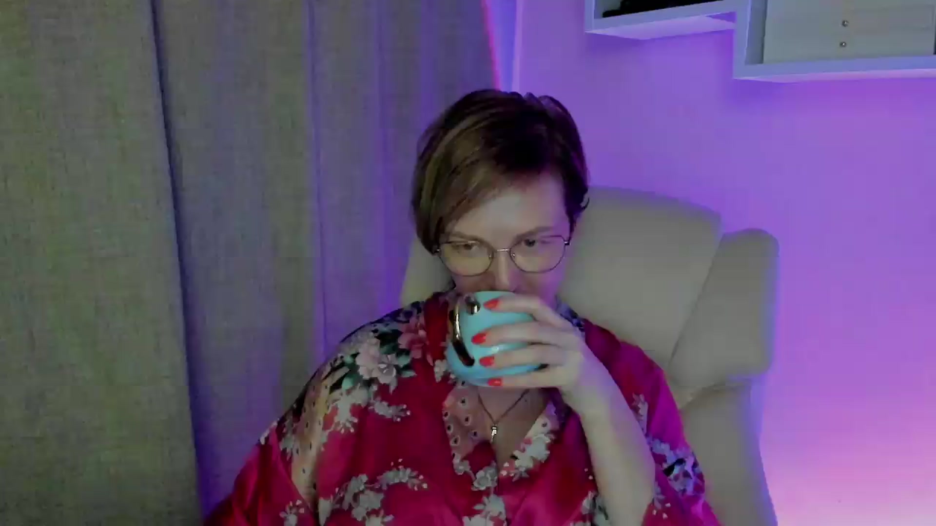 Gallery image thumbnail from EroticFELIZIA's myfreecams stream on, 08/30/2026, 18:43 image 11 of 20