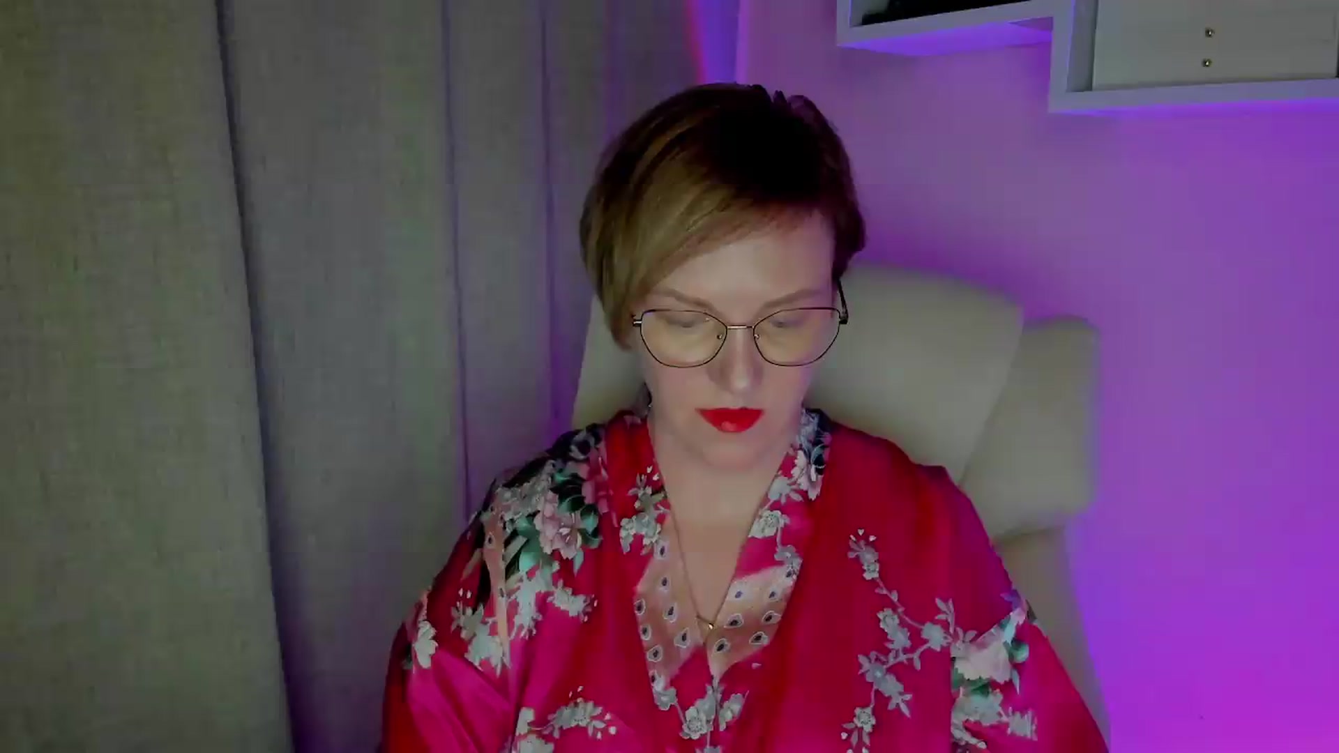 Gallery image thumbnail from EroticFELIZIA's myfreecams stream on, 08/30/2026, 18:43 image 1 of 20