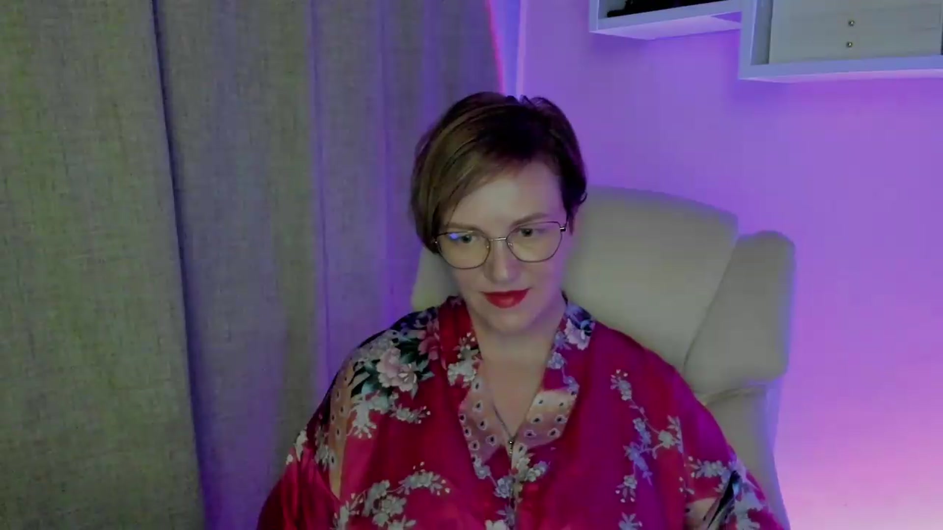 Gallery image thumbnail from EroticFELIZIA's myfreecams stream on, 08/30/2026, 18:43 image 12 of 20