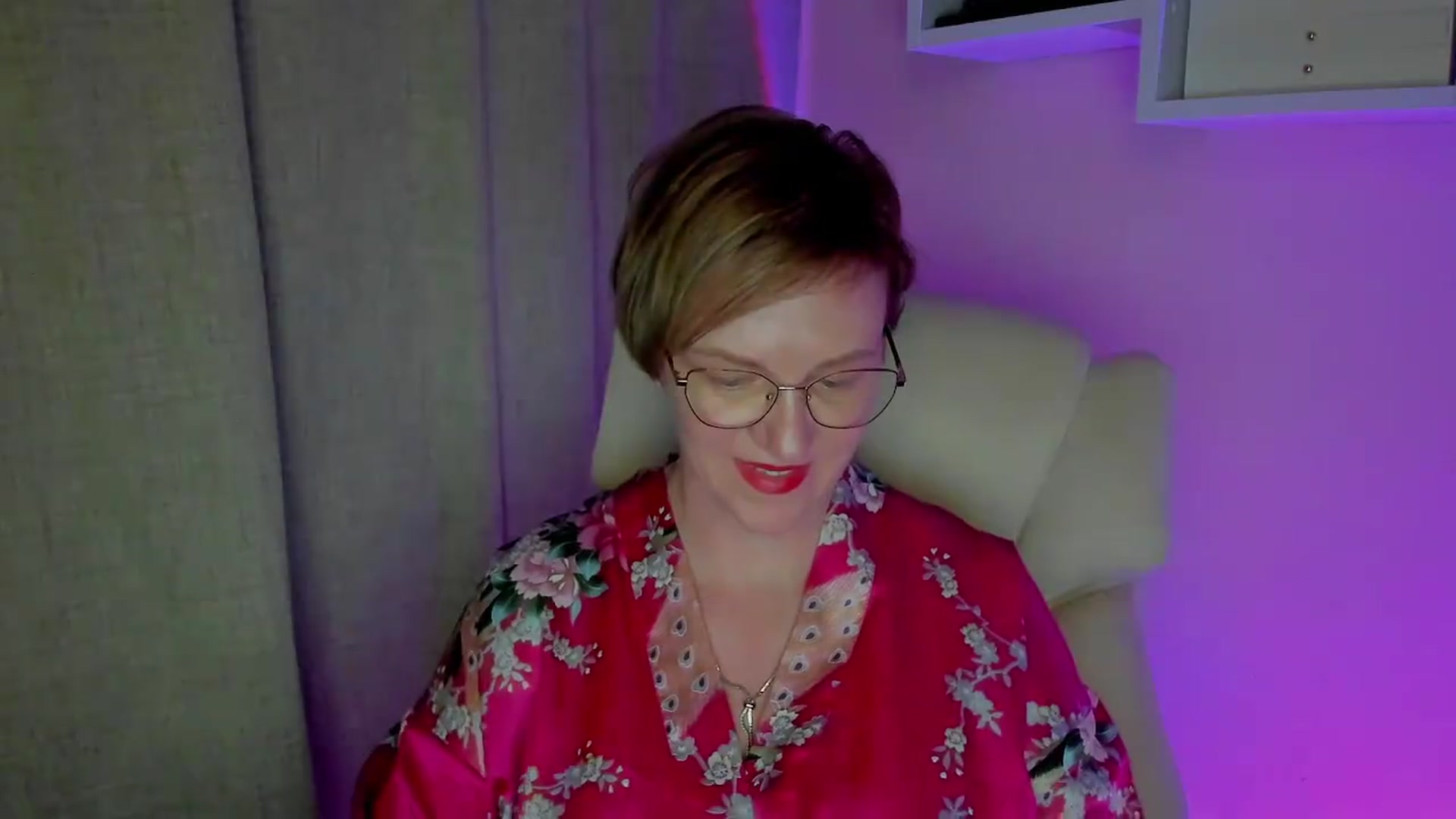 Gallery image thumbnail from EroticFELIZIA's myfreecams stream on, 08/30/2026, 18:43 image 20 of 20