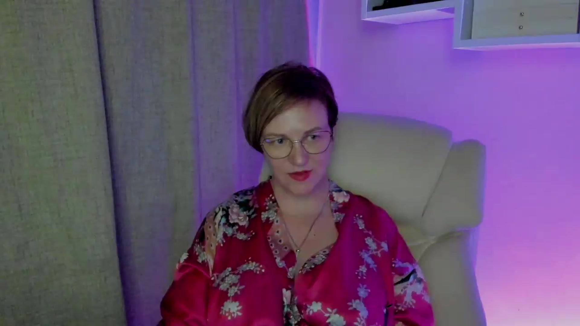 Gallery image thumbnail from EroticFELIZIA's myfreecams stream on, 08/30/2026, 19:56 image 4 of 20